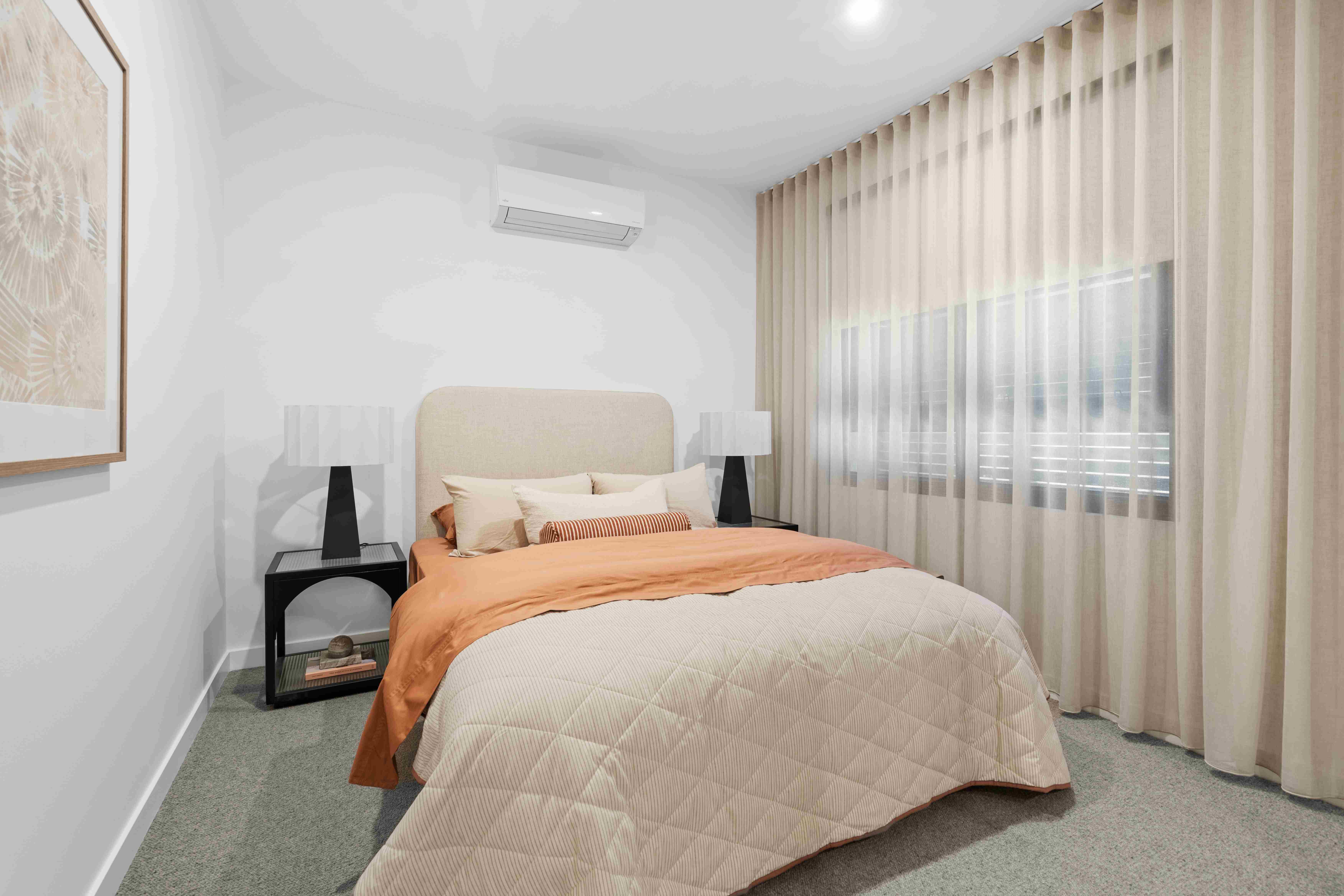Elements Estate - Williamstown North Bedroom