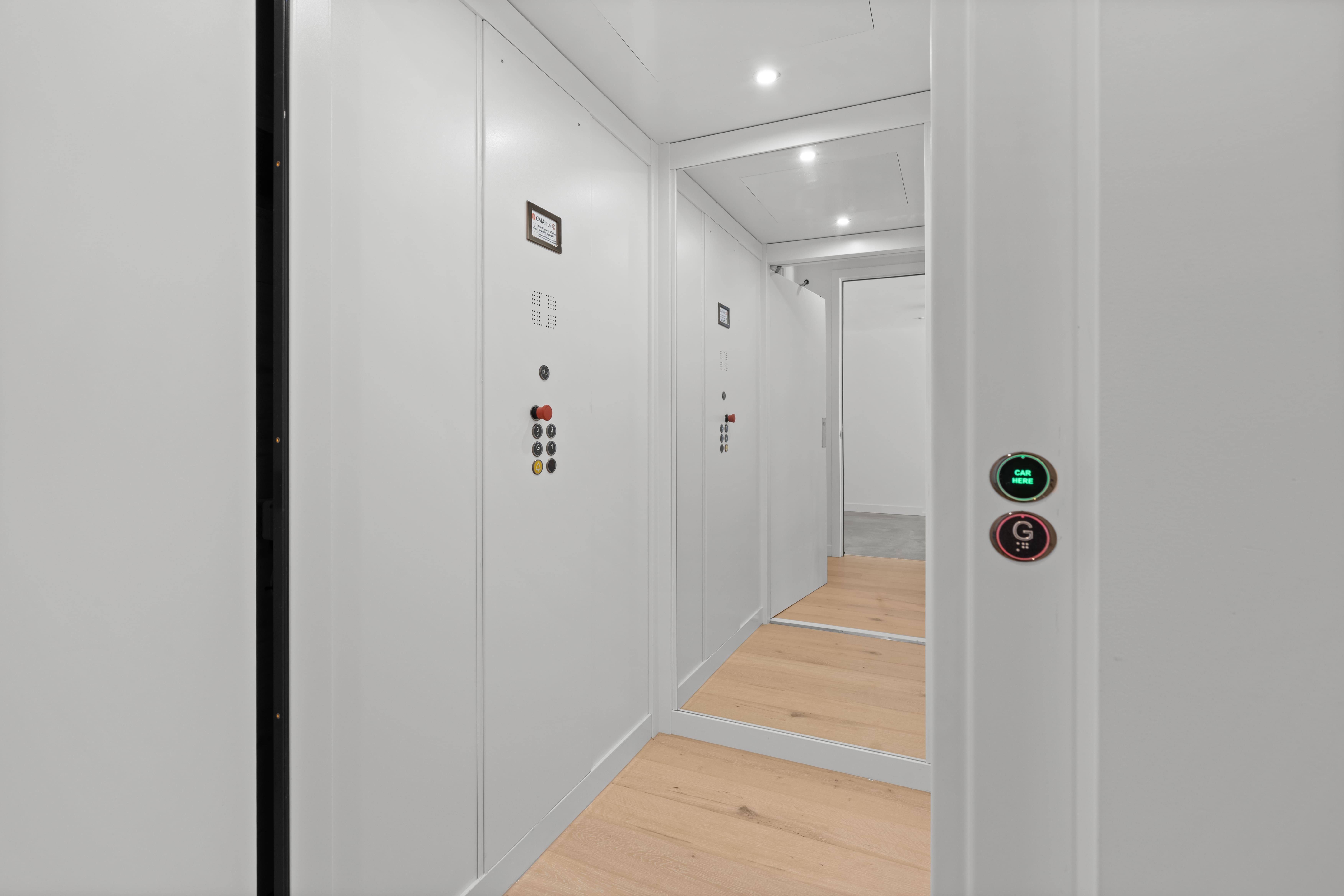 Elements Estate - Williamstown No Other