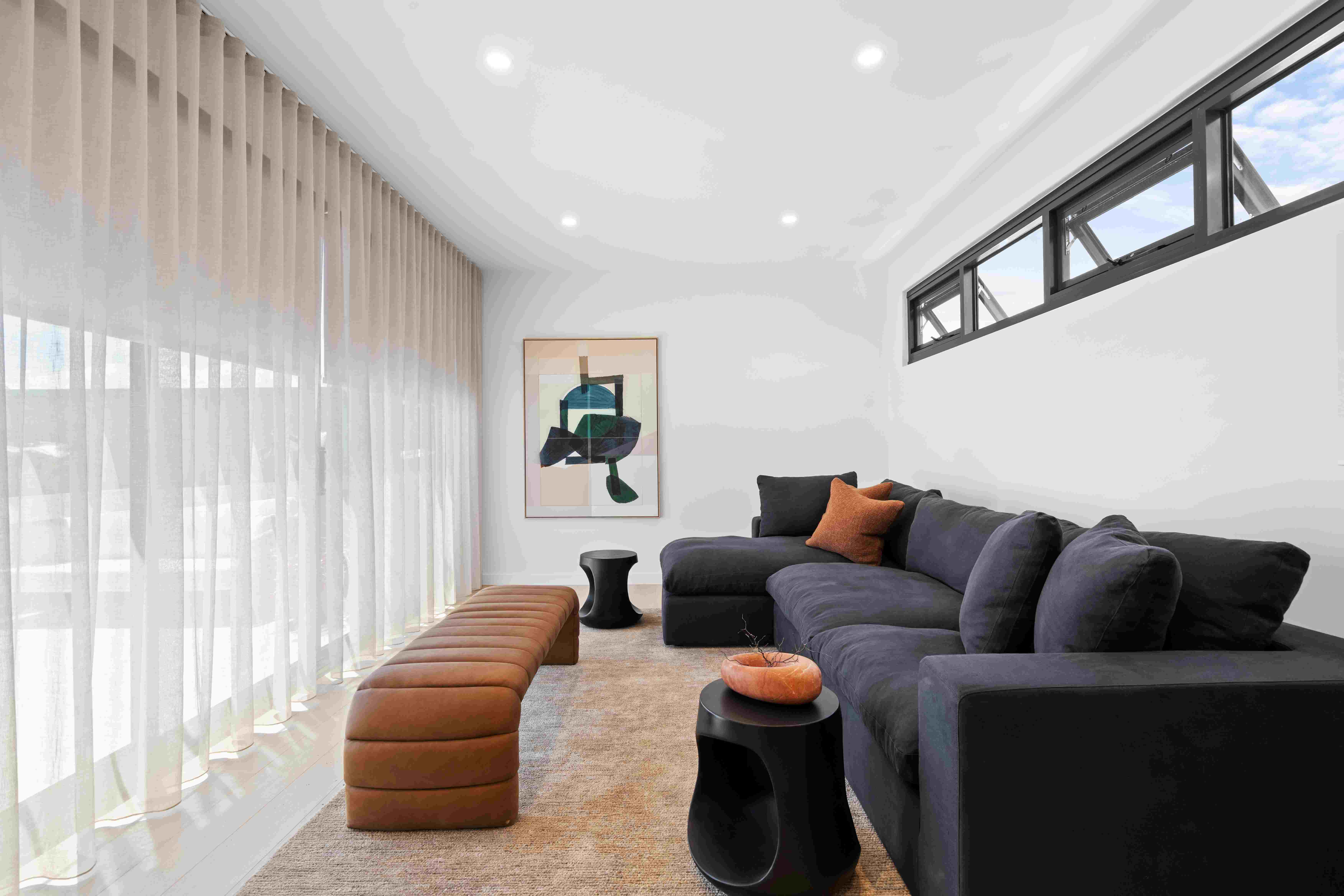 Elements Estate - Williamstown North Living