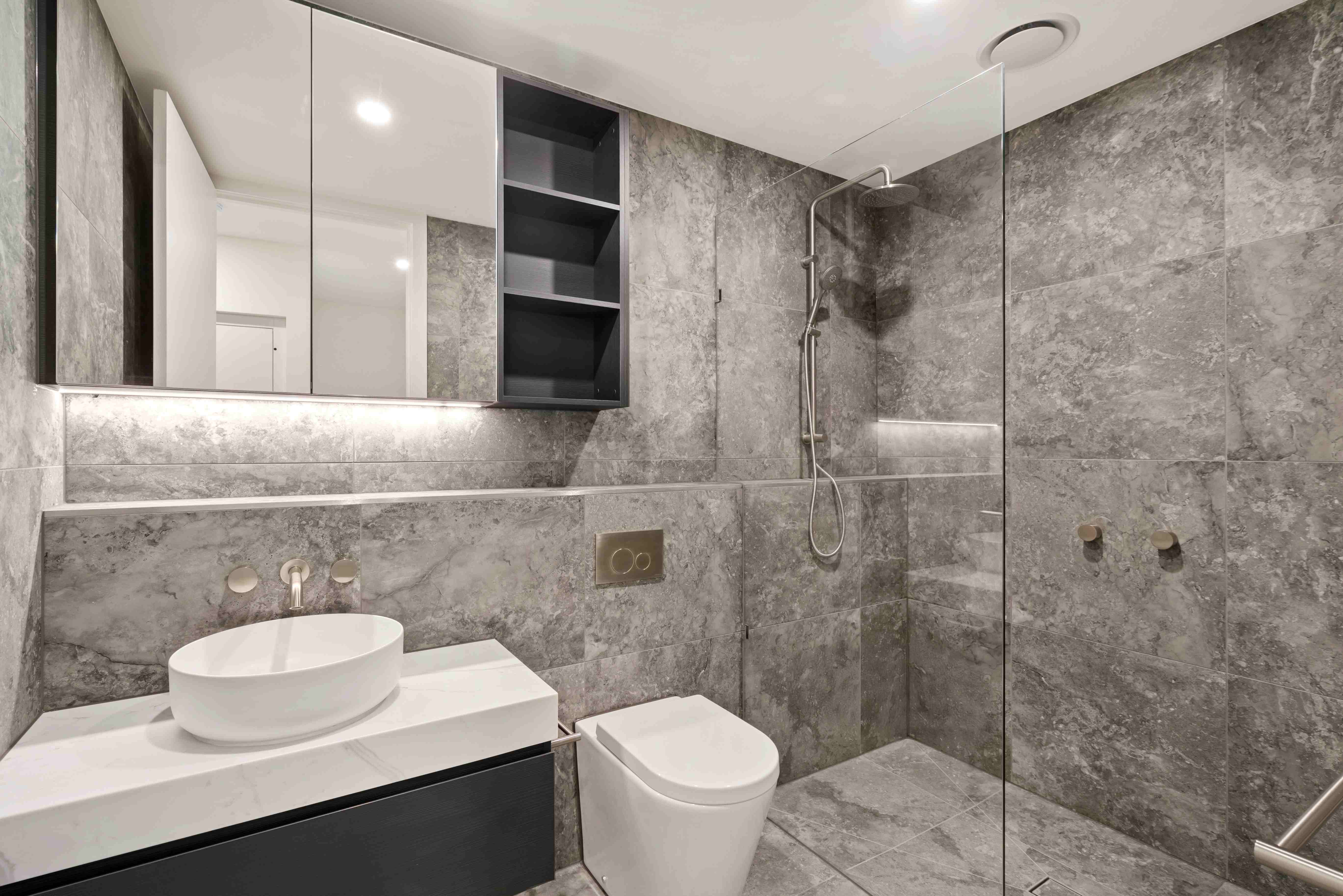 Elements Estate - Williamstown N Bathroom