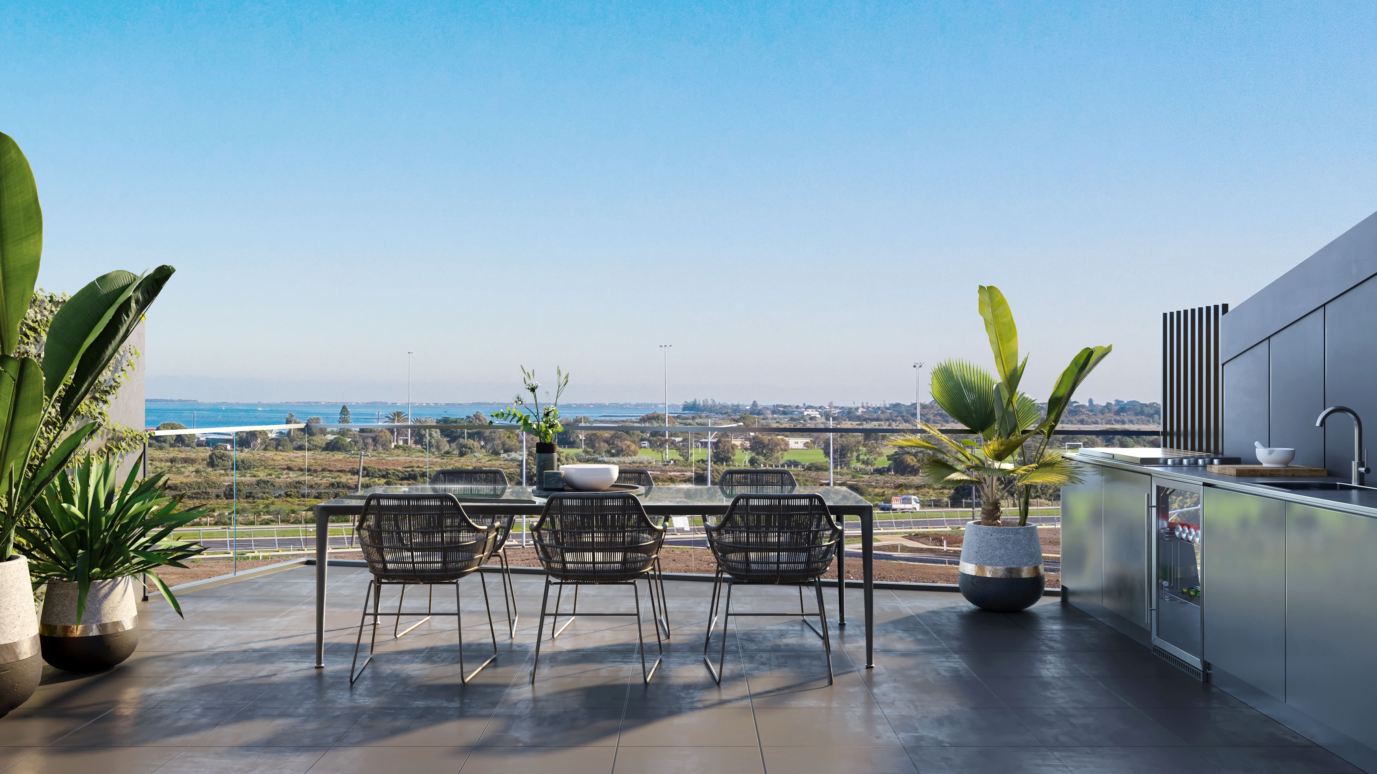 Elements Estate - Williamstown North 