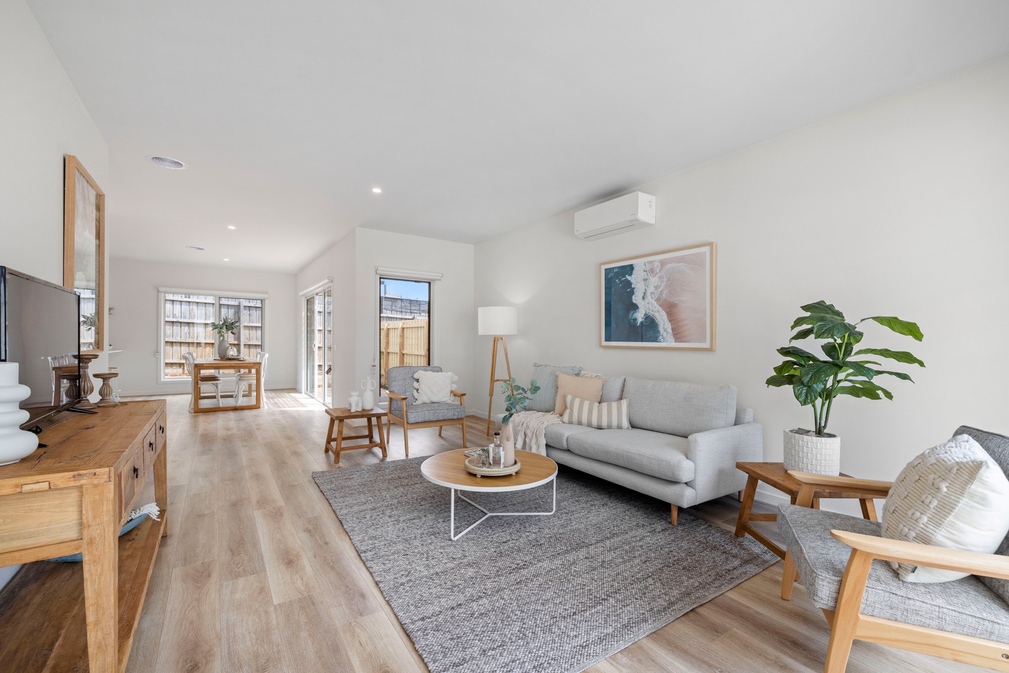 Eleven Edward Townhomes - Langwarrin Living