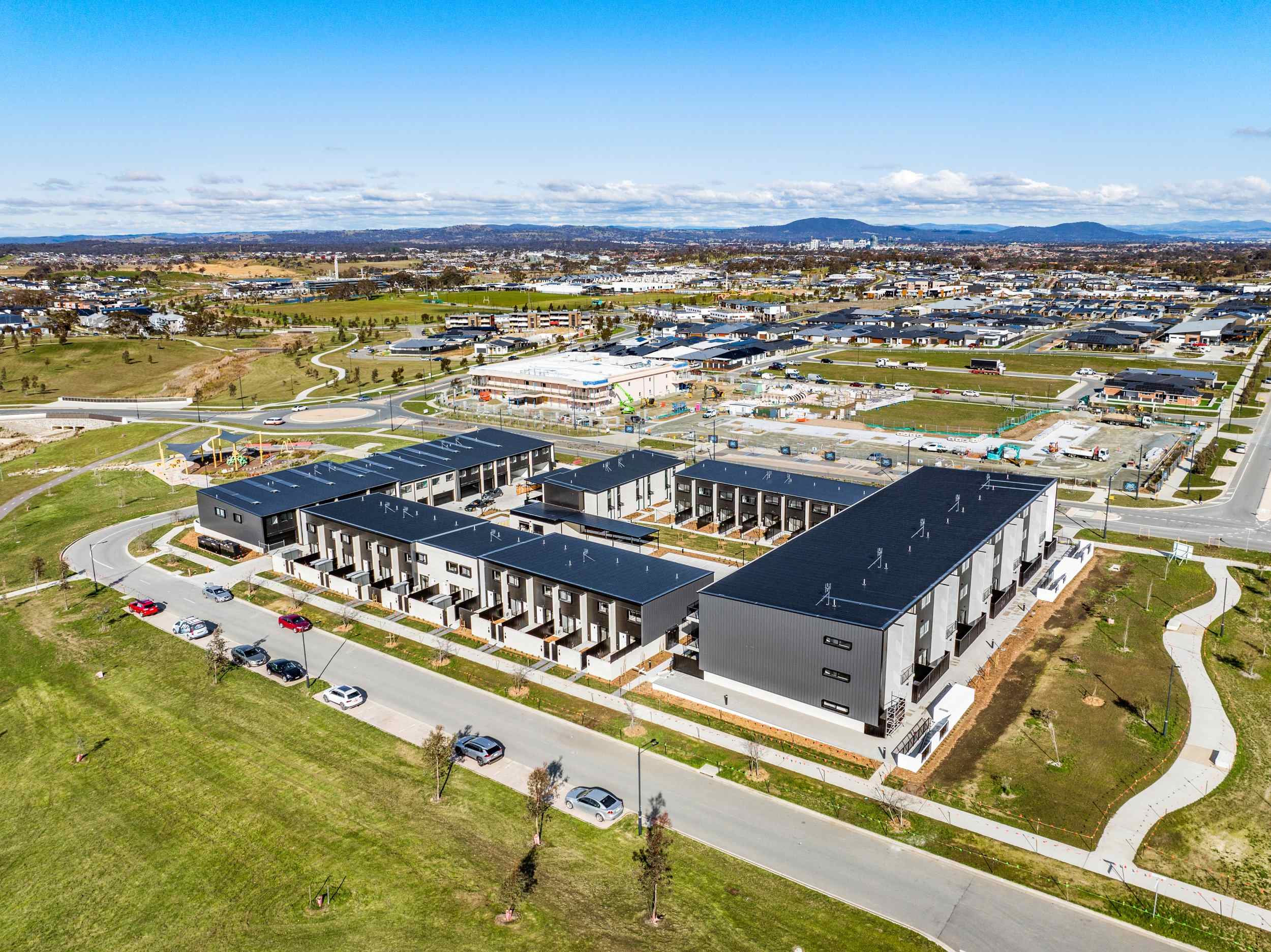 Elia Estate - Taylor