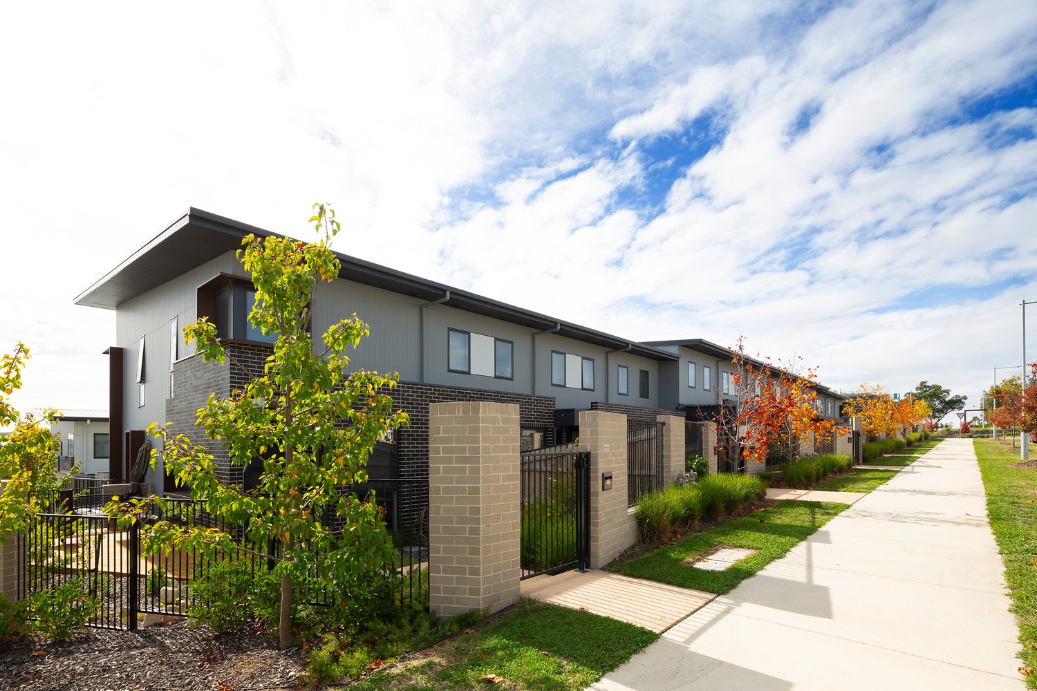Elio Estate - Denman Prospect