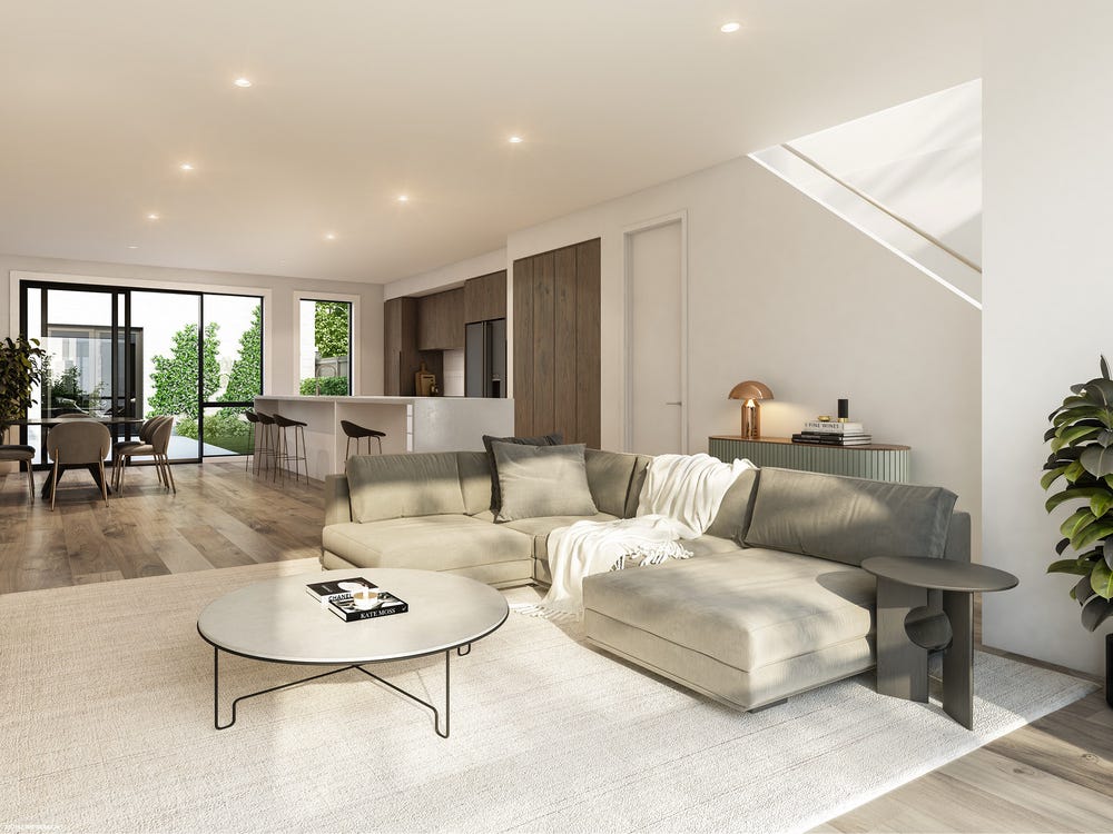 Eliston Place - Clyde