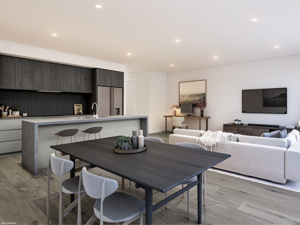 Eliston Place - Clyde