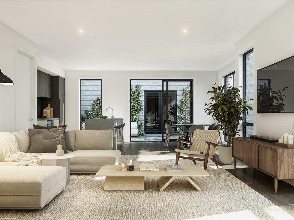 Eliston Place - Clyde
