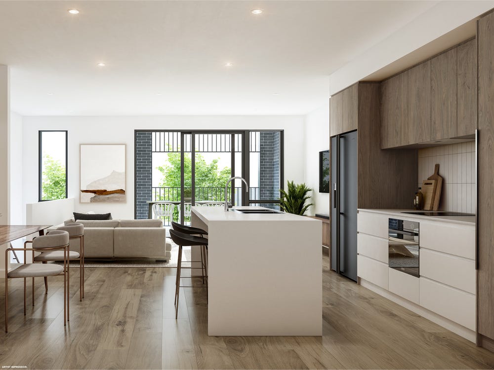 Eliston Place - Clyde