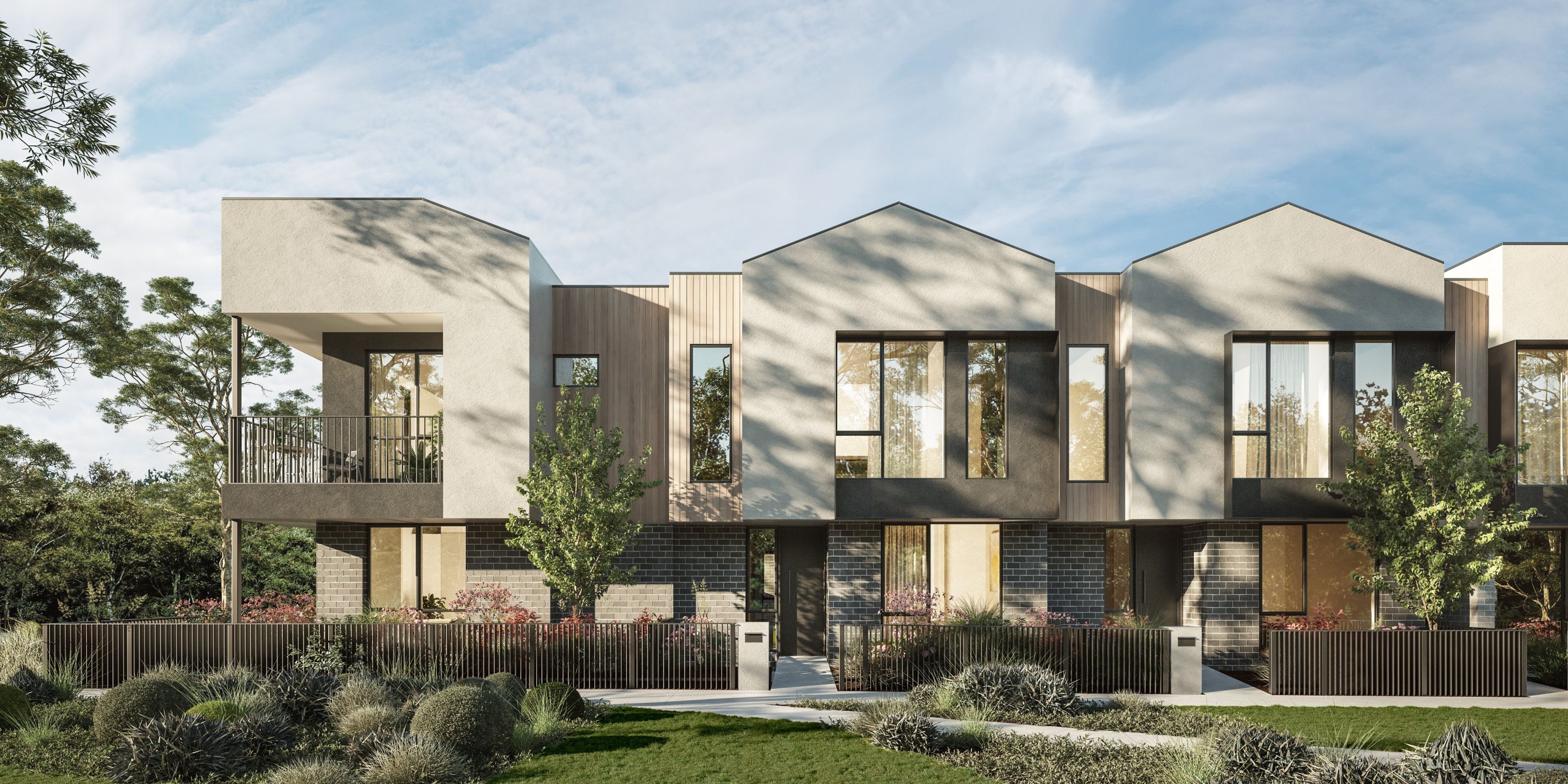 Eliston Place - Clyde
