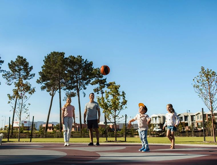 Ellenbrook Estate - Ellenbrook Lifestyle