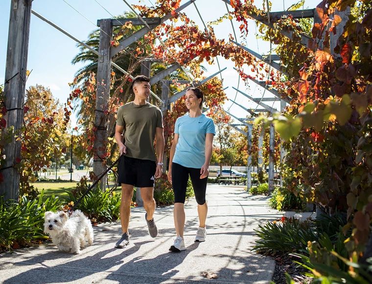 Ellenbrook Estate - Ellenbrook Lifestyle