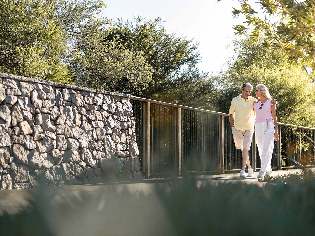 Ellendale Estate - Upper Kedron Streetscape