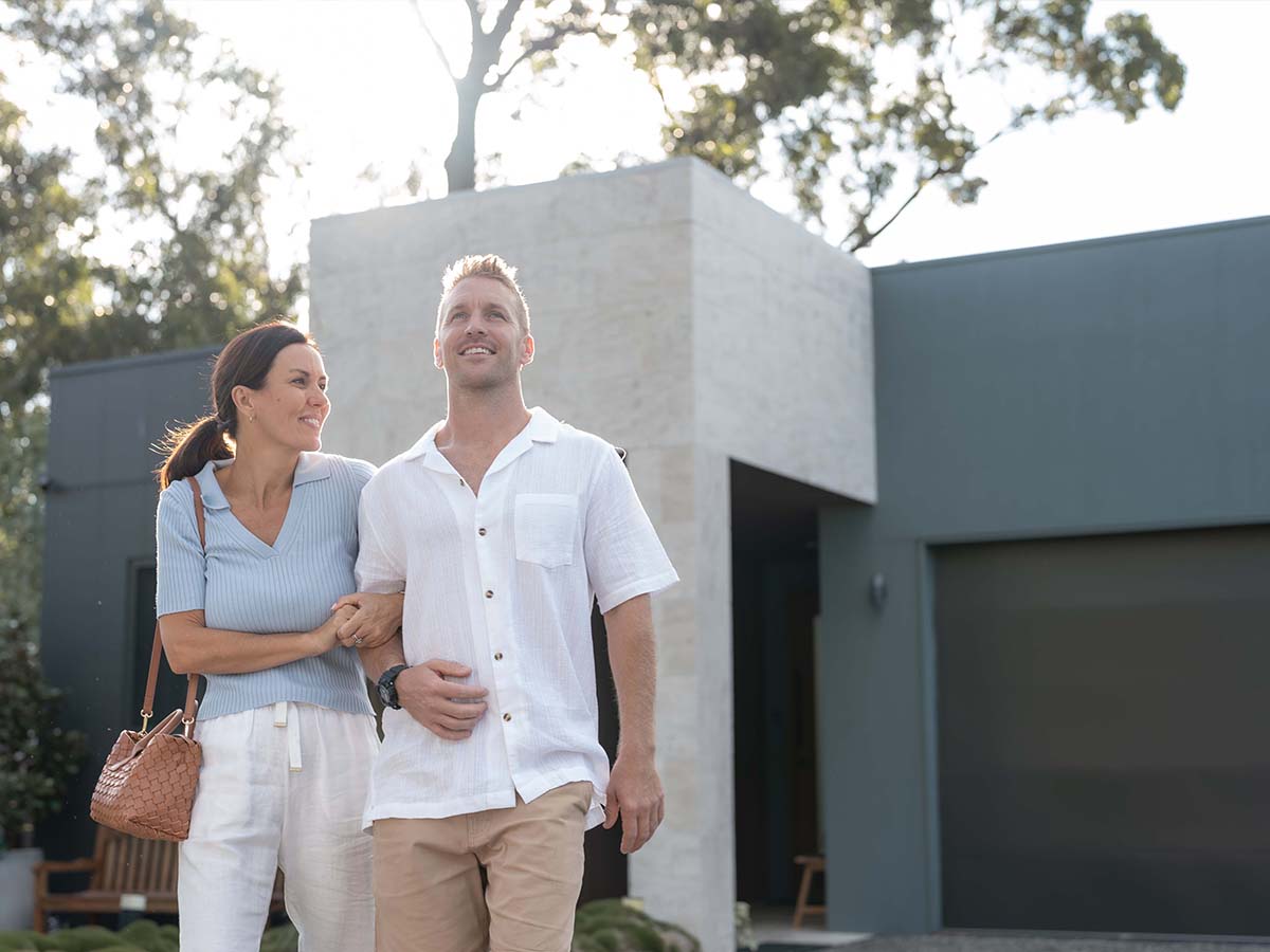 Ellendale Estate - Upper Kedron Lifestyle