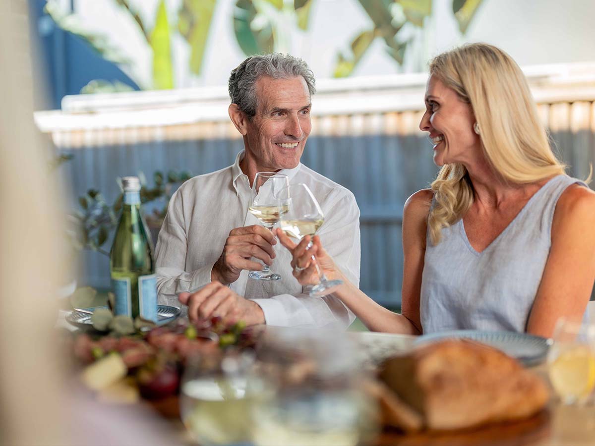 Ellendale Estate - Upper Kedron Lifestyle