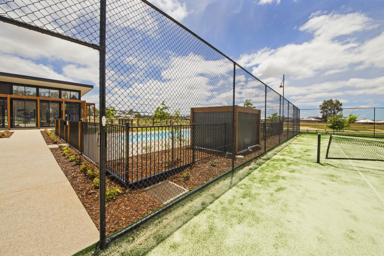 Elloura Estate - Nagamb Amenities