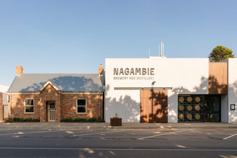 Elloura Estate - Nagambi Other