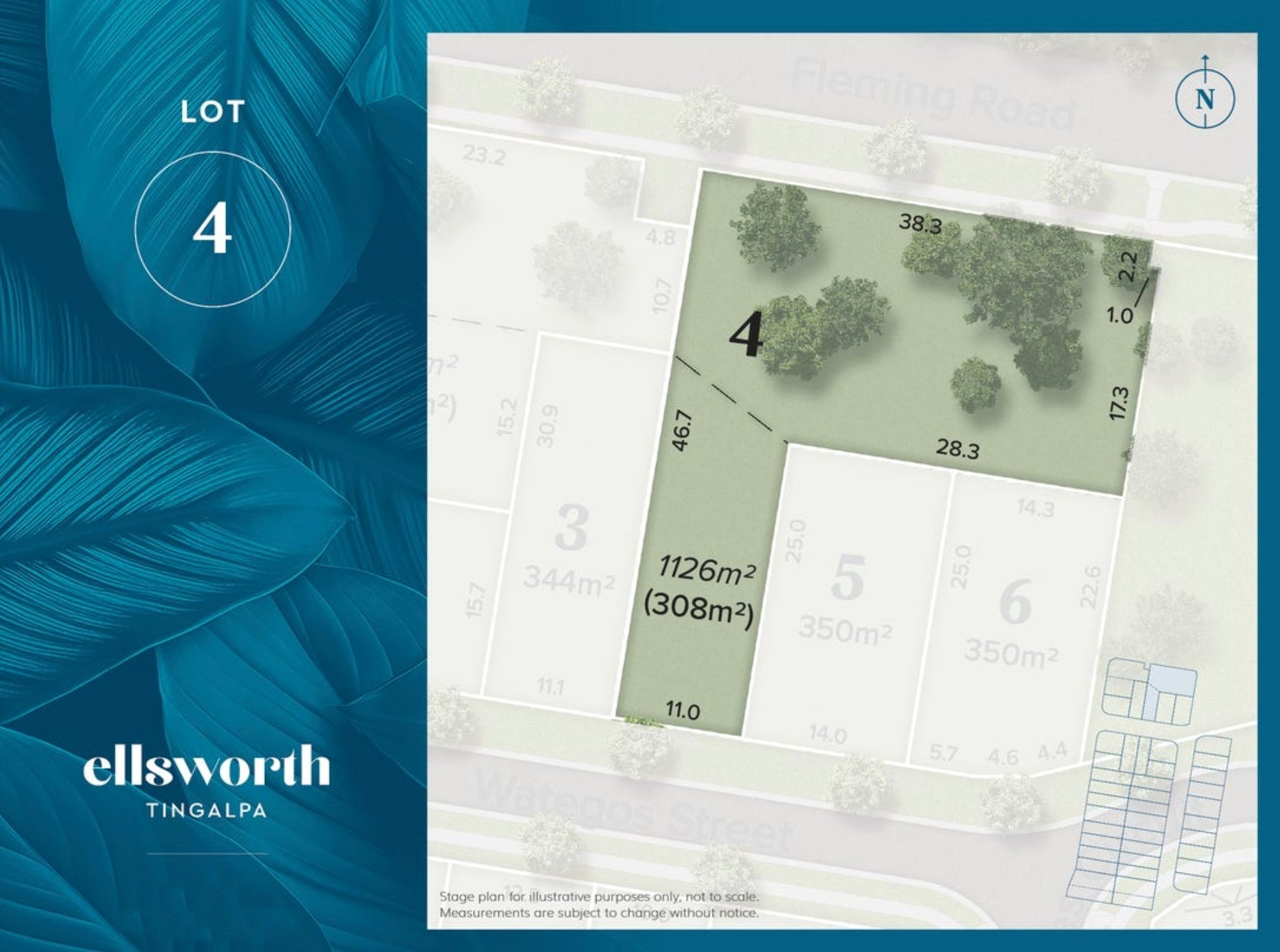 Ellsworth Estate - Tingalpa