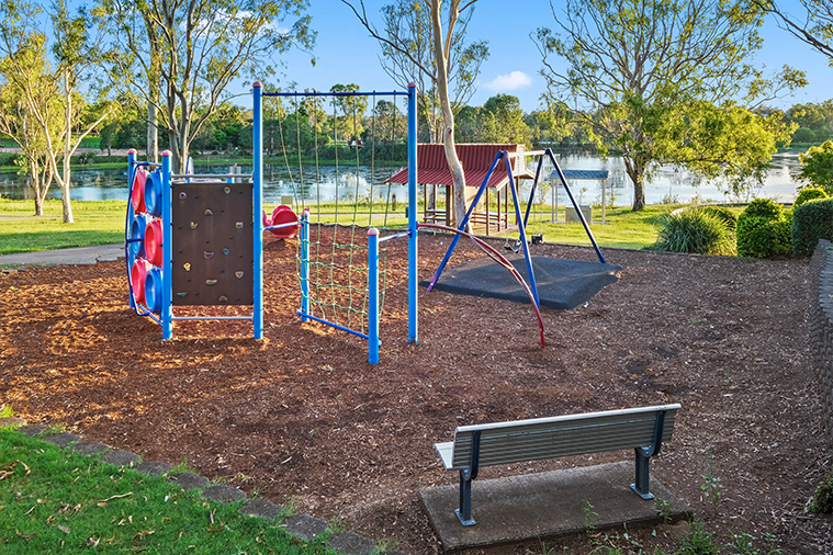 Emerald Estate - Adare Playground