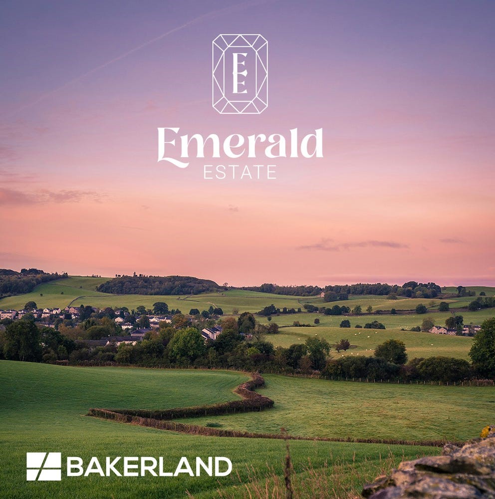 Emerald Estate - Elliminy Other