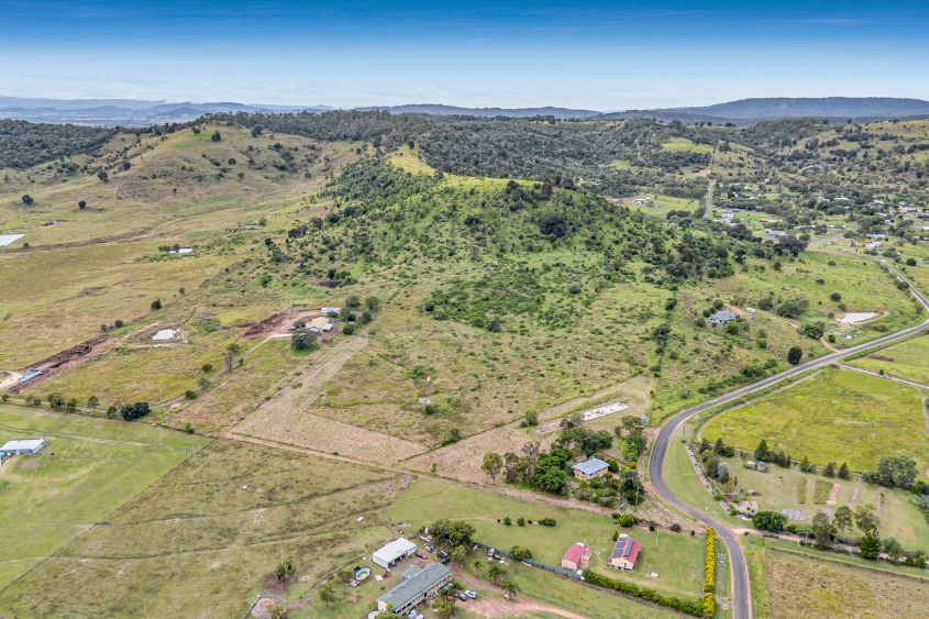 Emerald Estate - Plainland Construction Progress