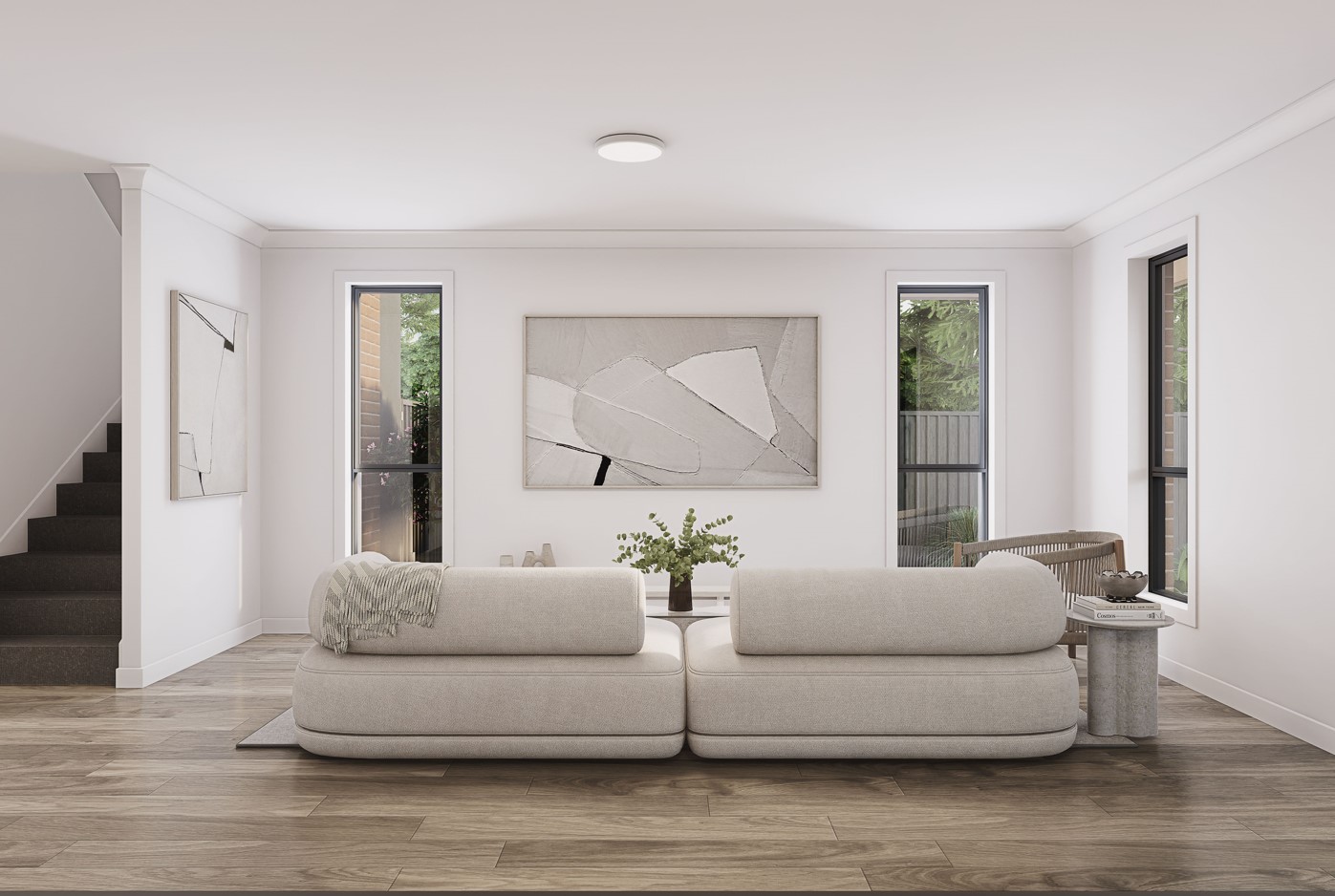 Emerald Grove Estate - Jordan Springs Living