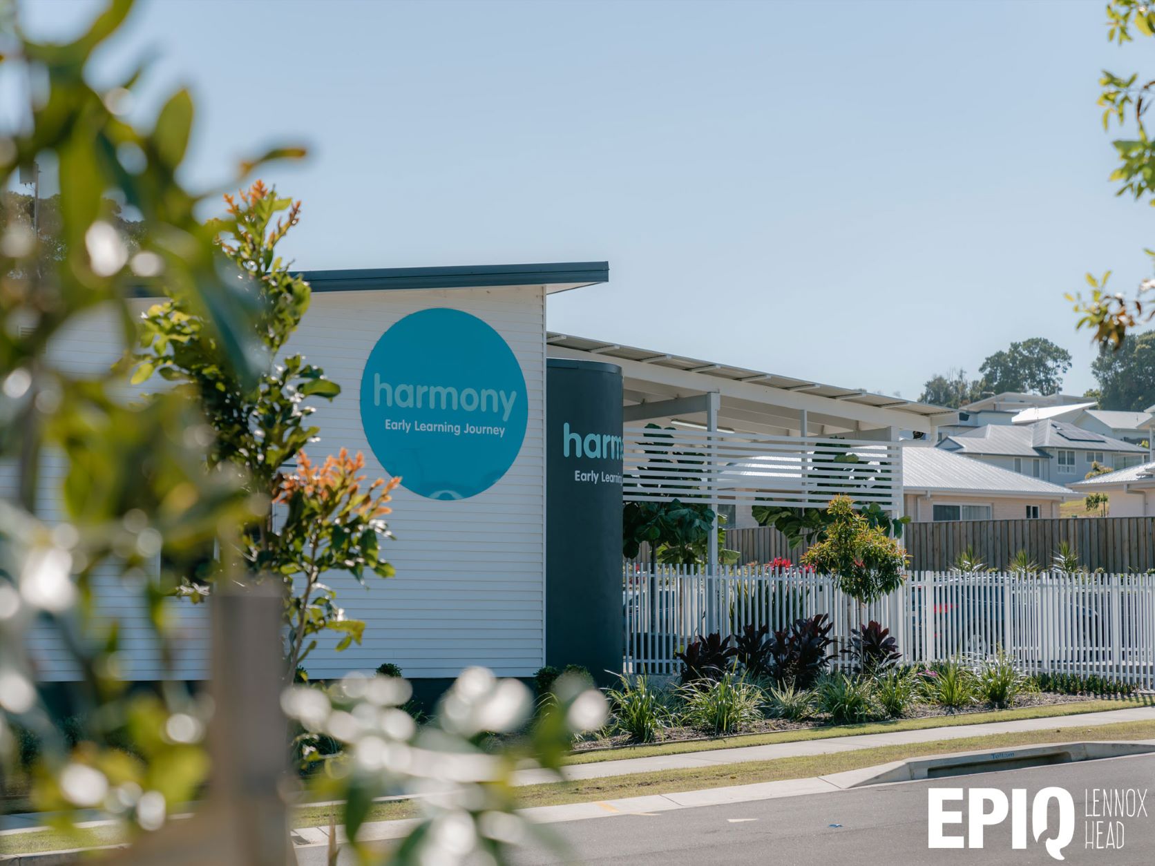 Epiq Estate - Lennox Head 