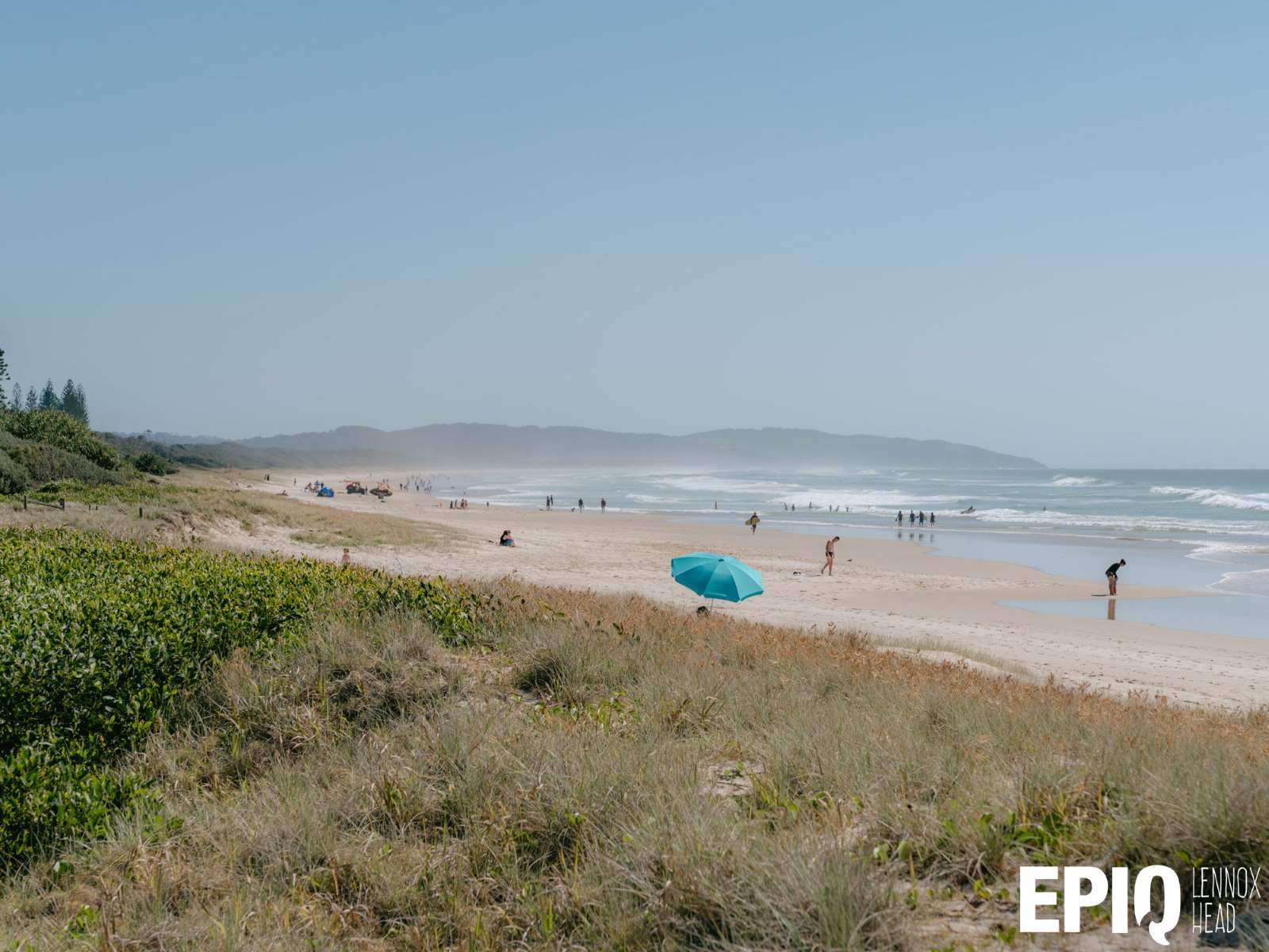 Epiq Estate - Lennox Head 