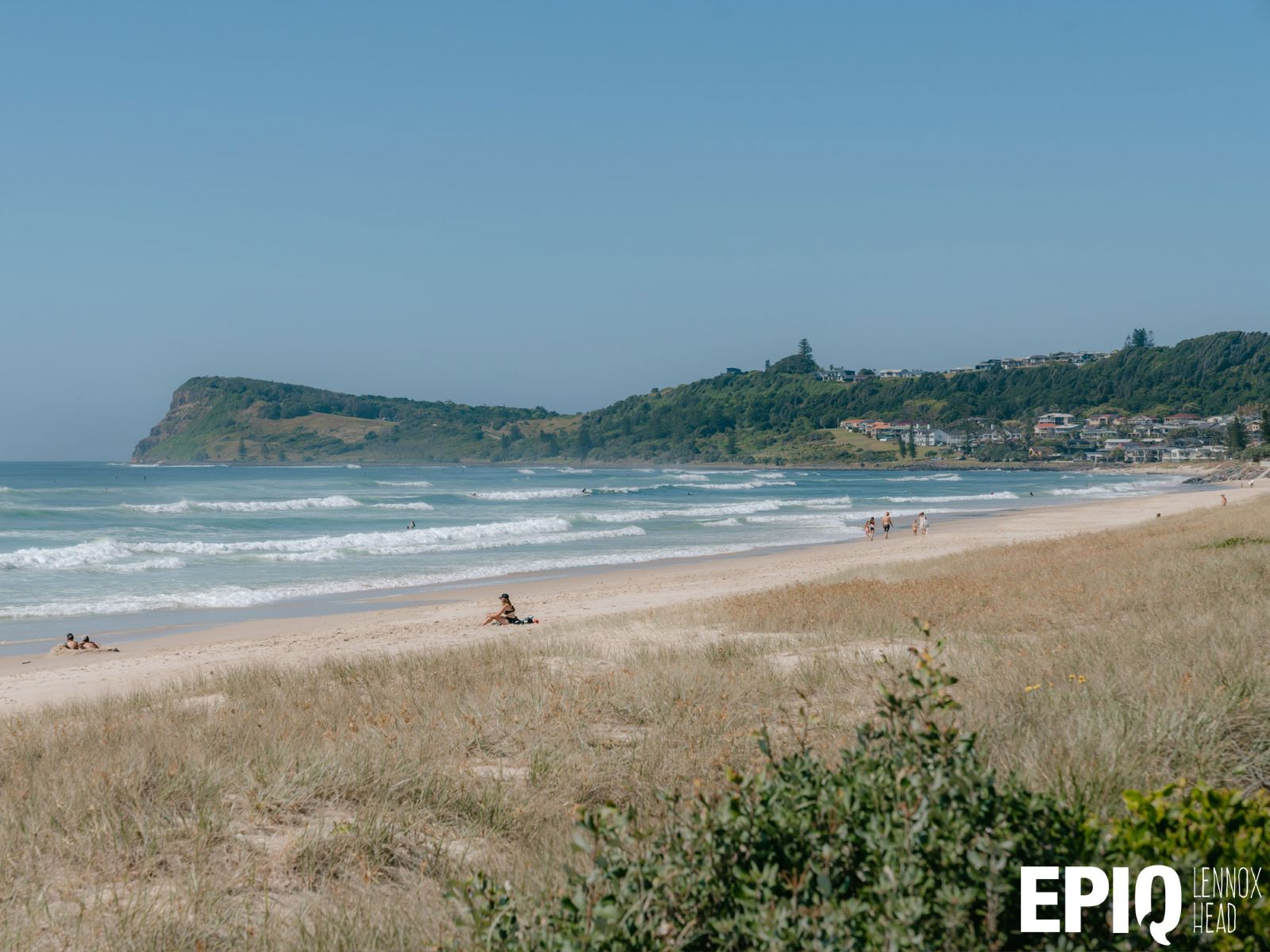 Epiq Estate - Lennox Head 
