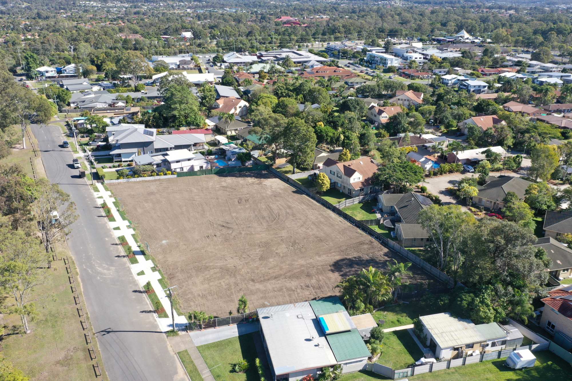 Esplanade Estate - Coomera Lifestyle