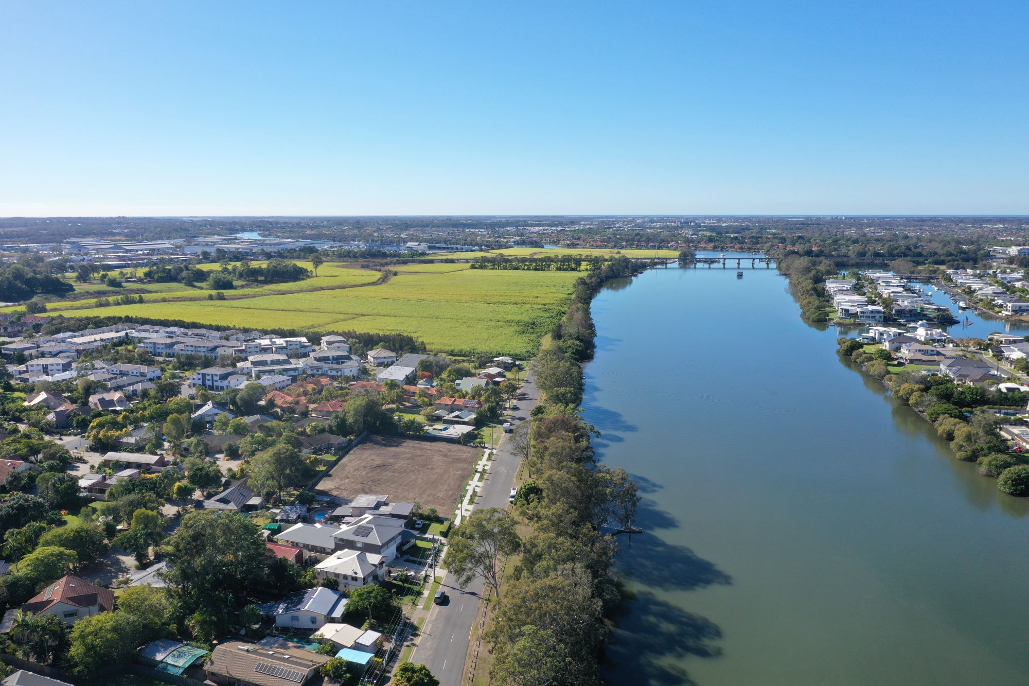 Esplanade Estate - Coomera Lifestyle
