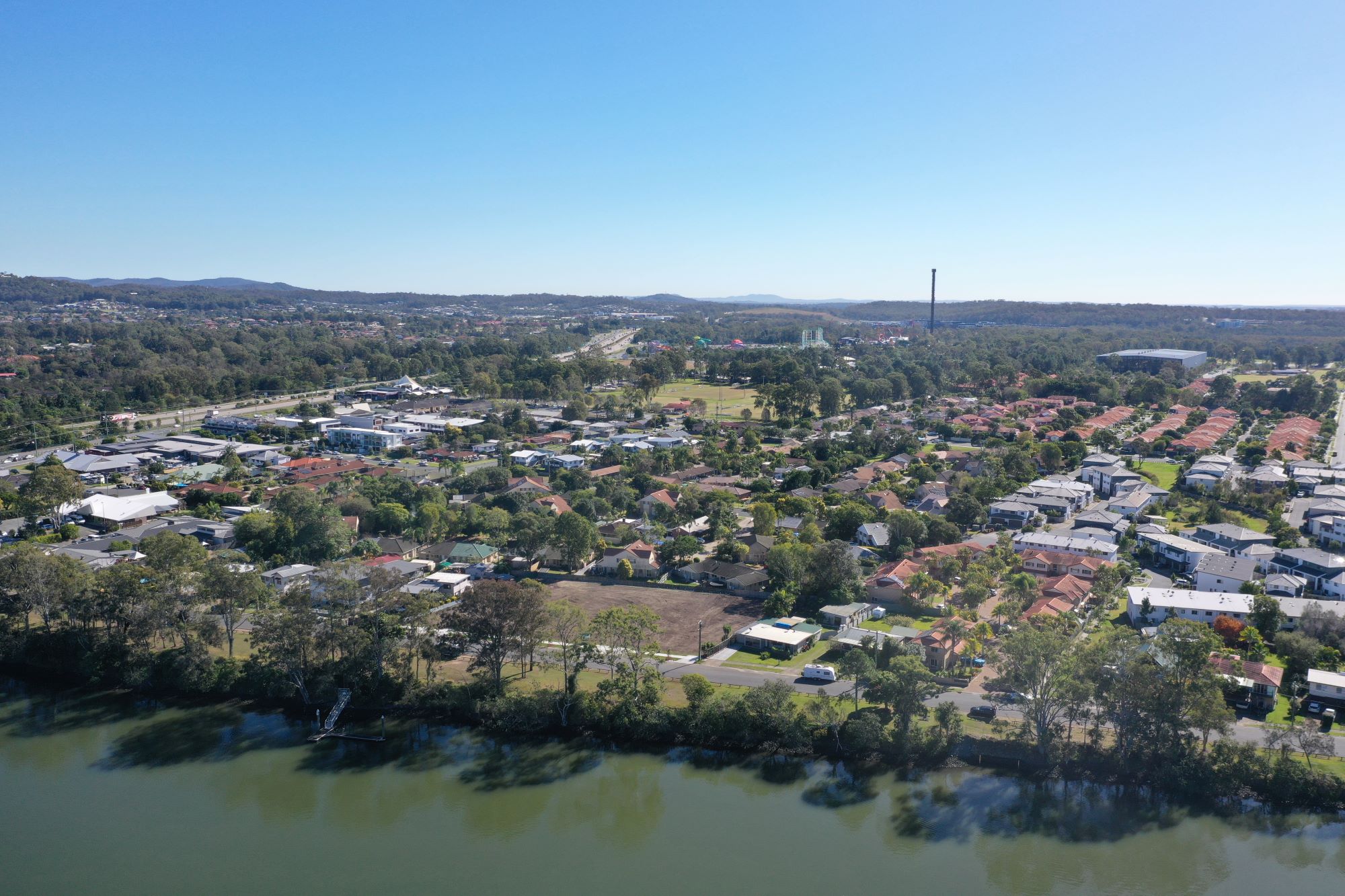 Esplanade Estate - Coomera Lifestyle