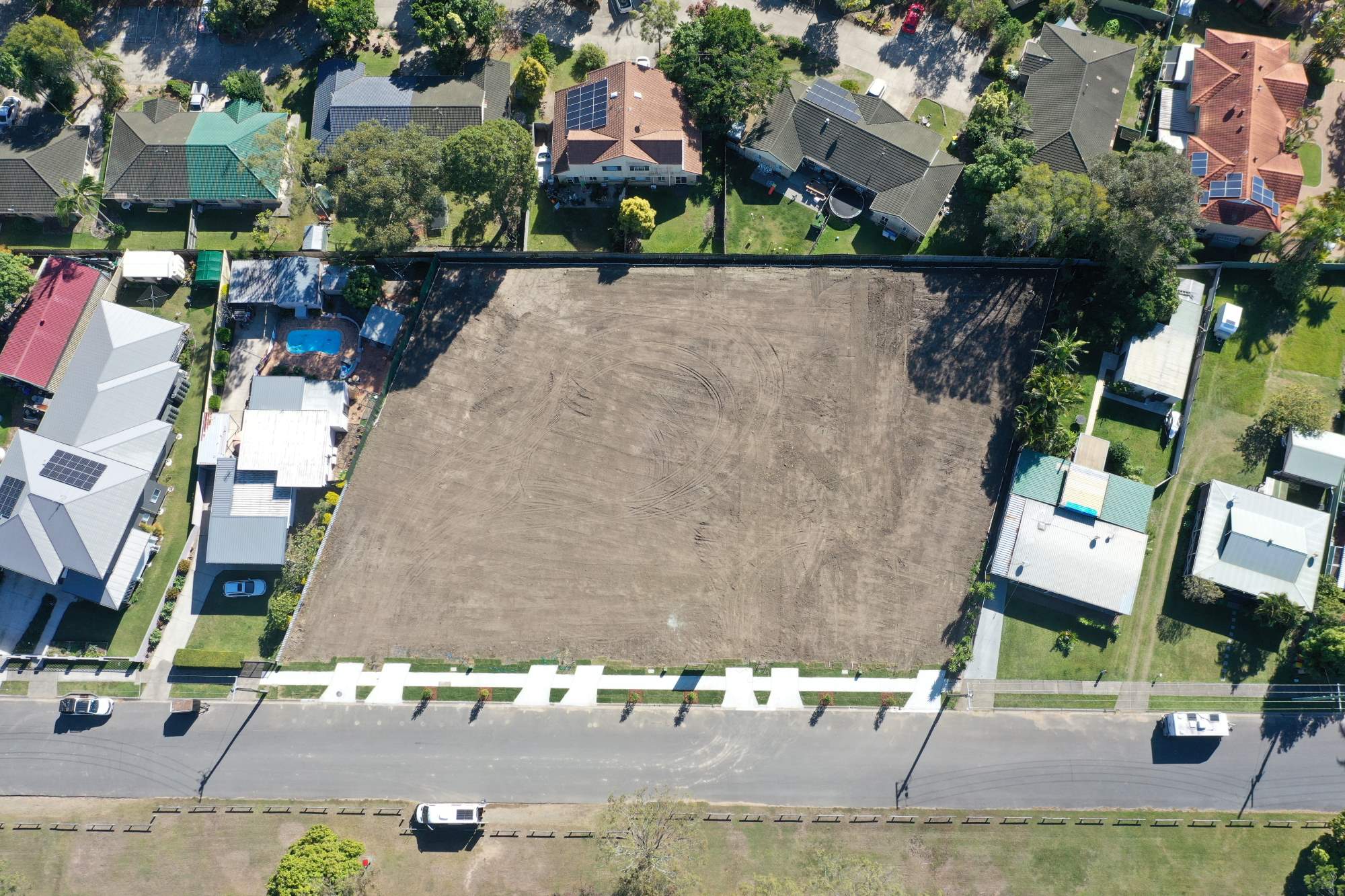 Esplanade Estate - Coomera