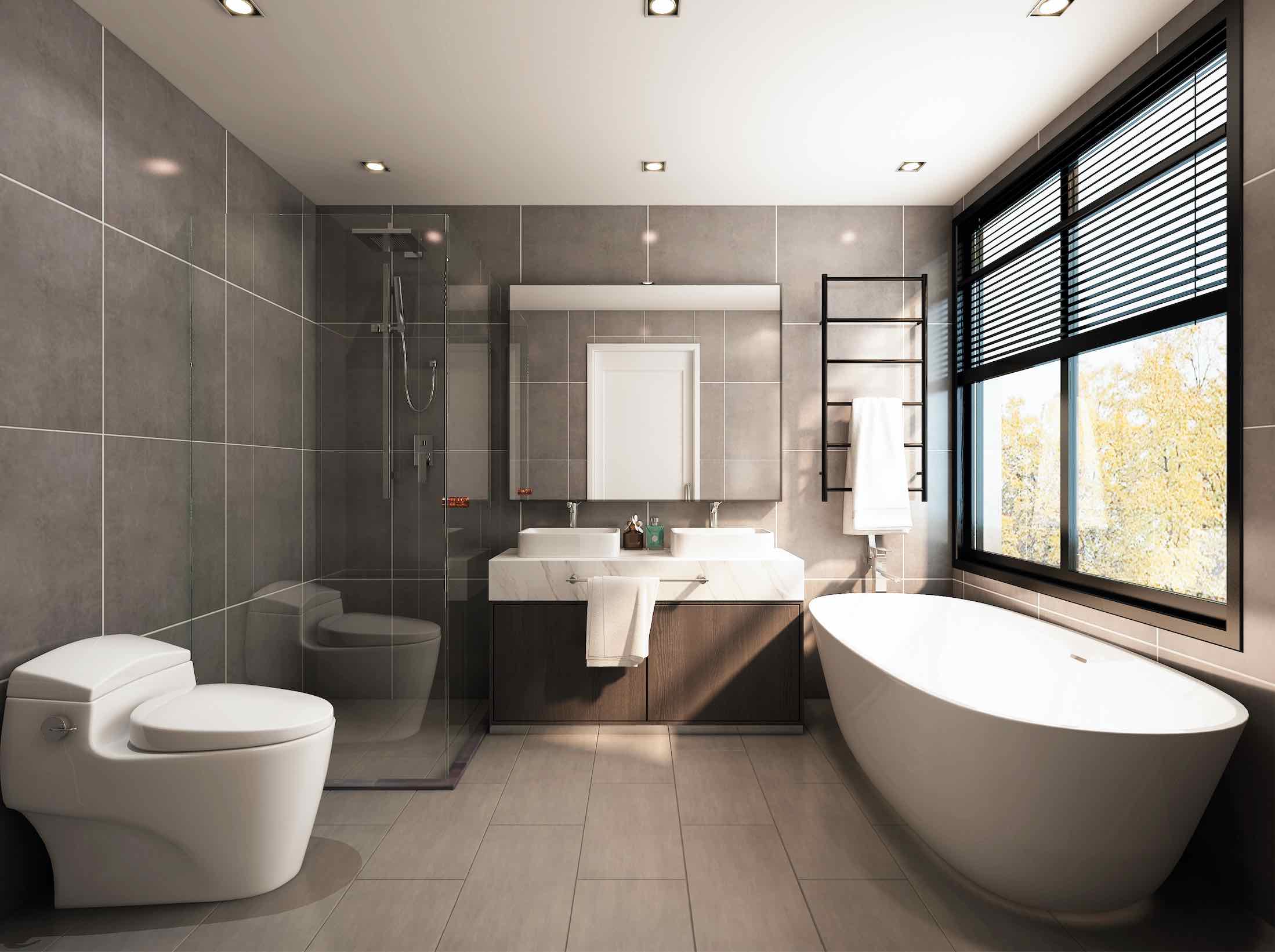 Essence Estate - South Morang Bath