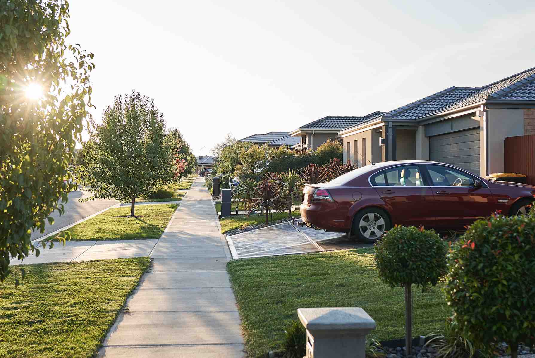 Established Community