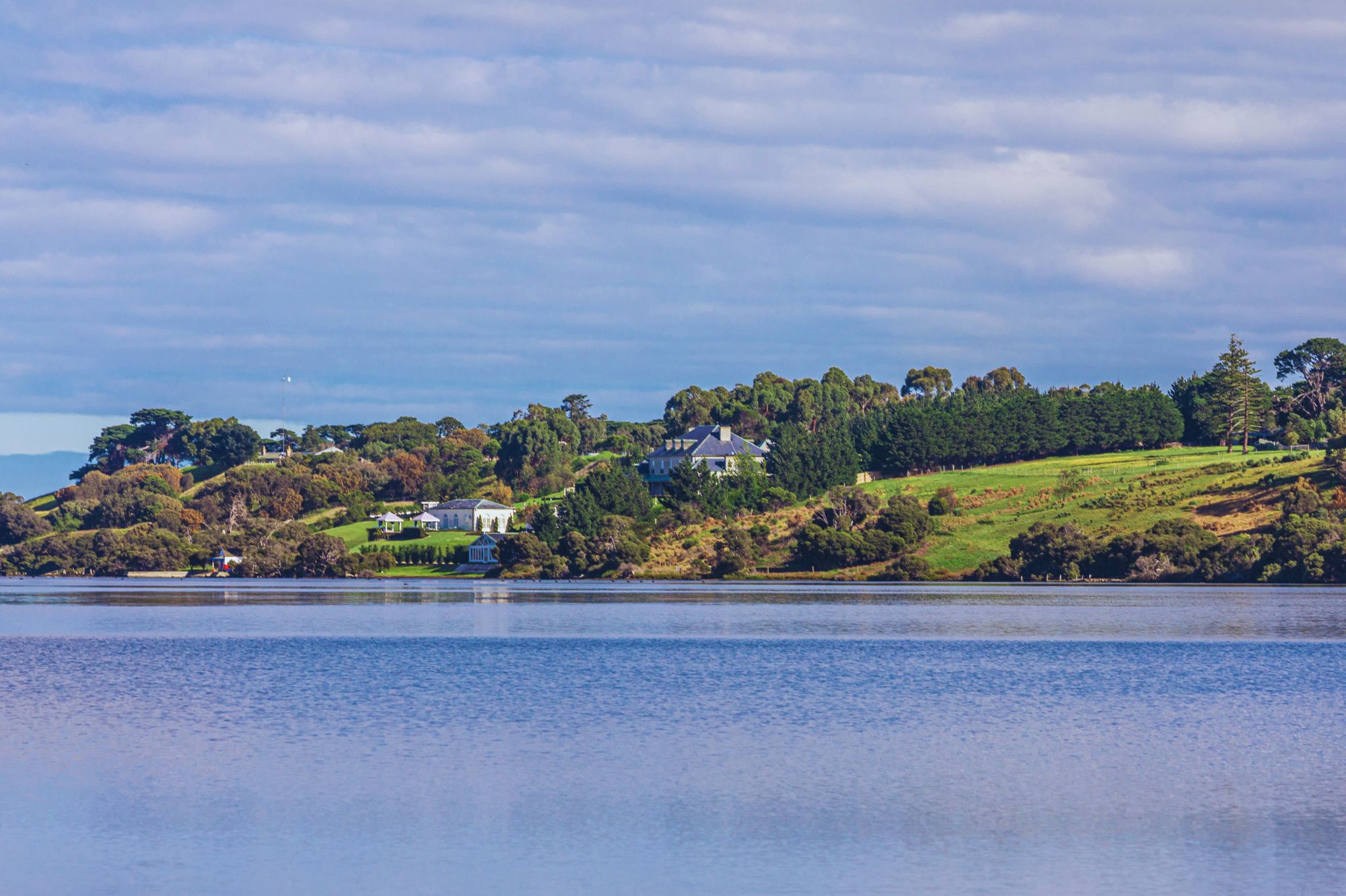 Estuary Estate - Leopold 