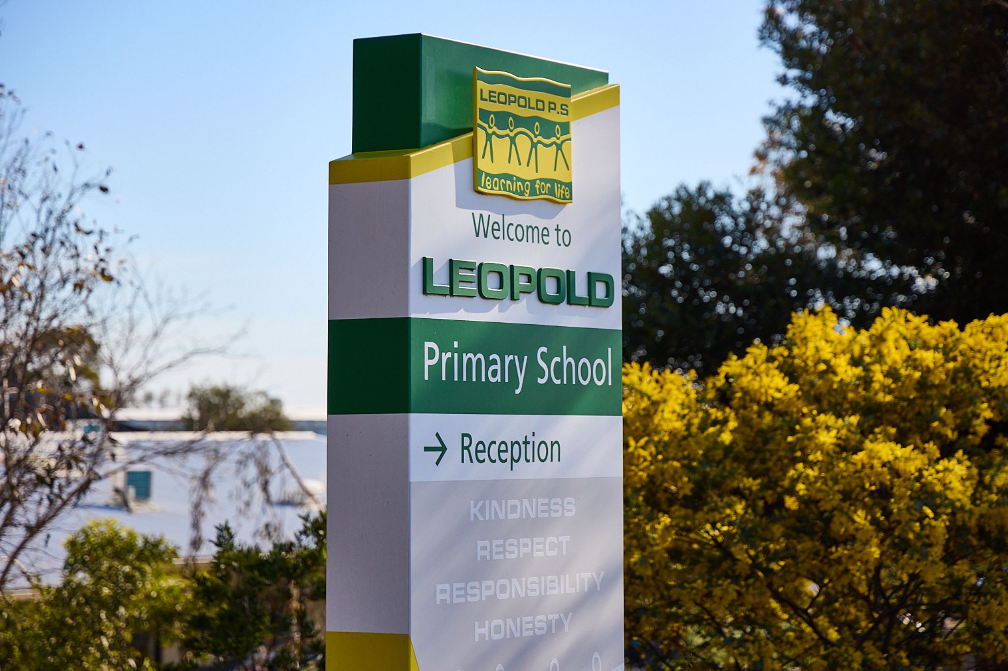 Estuary Estate - Leopold 