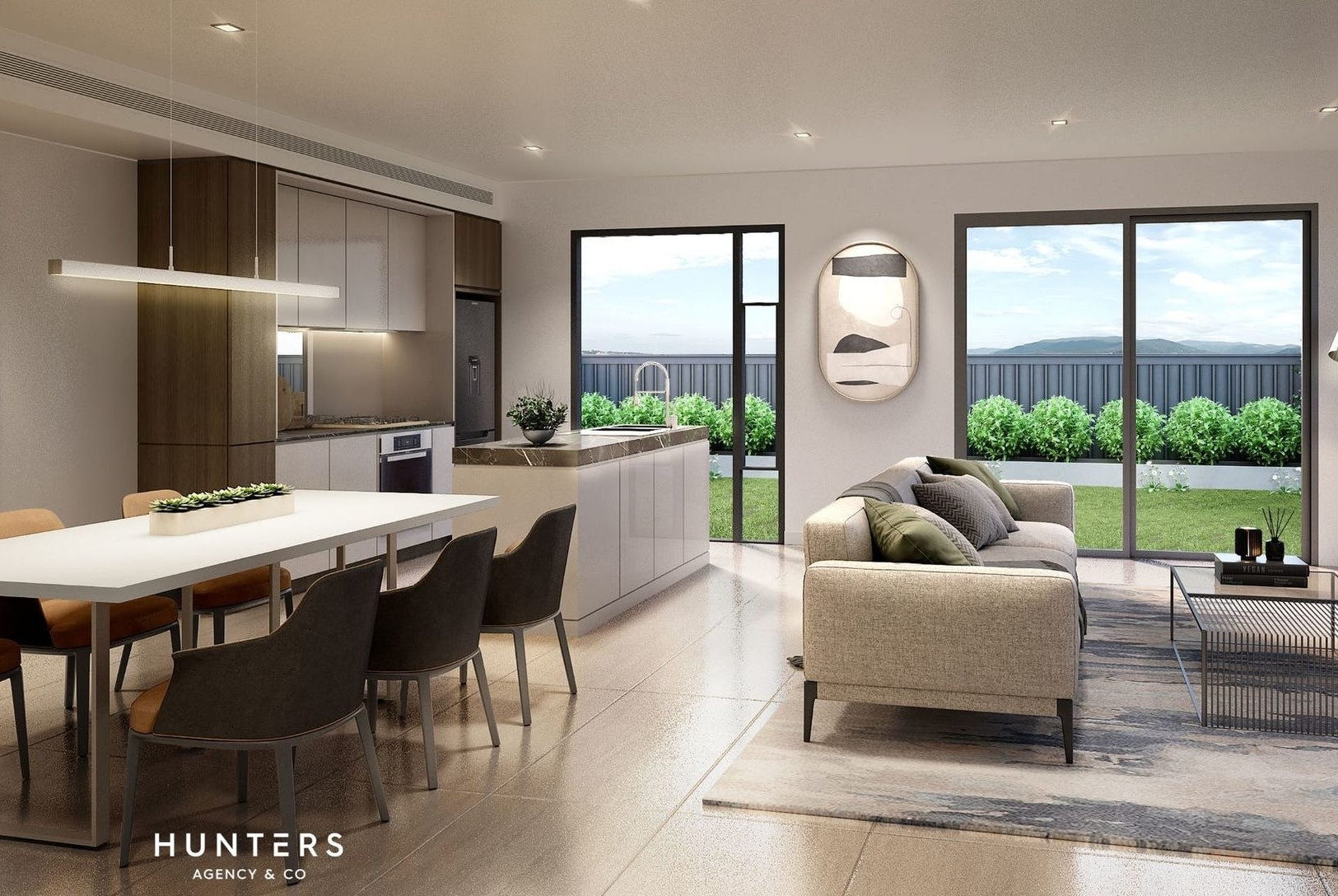 Eton Place Townhomes - Smithfield Living