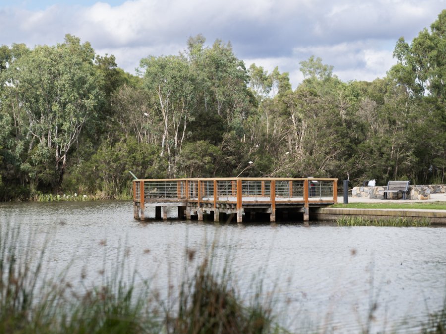 Eucara Estate - Lynbrook