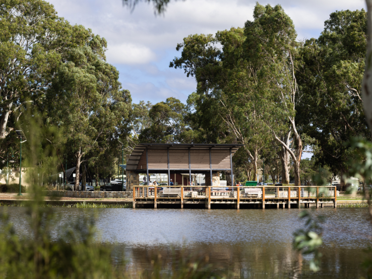 Eucara Estate - Lynbrook