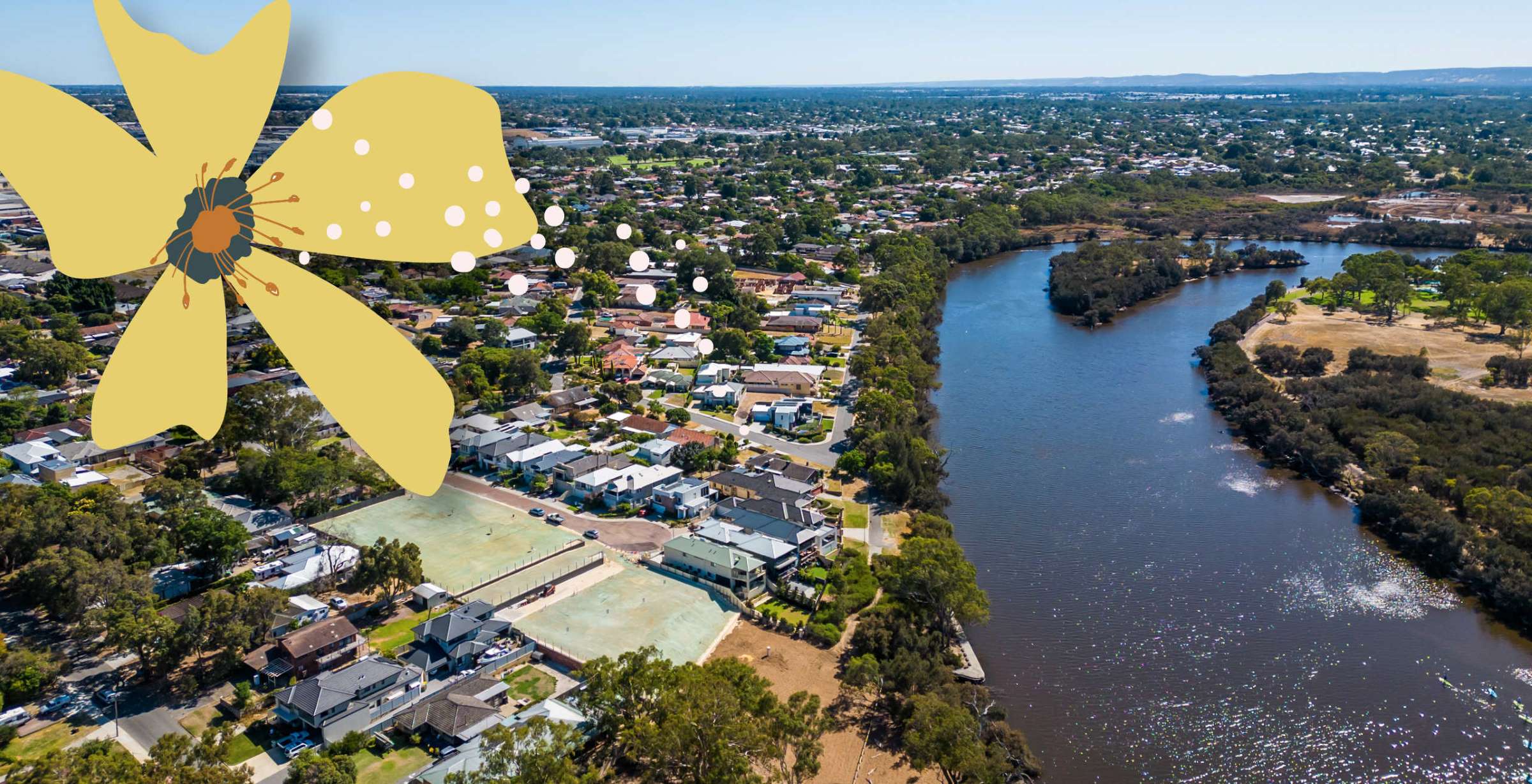 Evely Estate - Bayswater