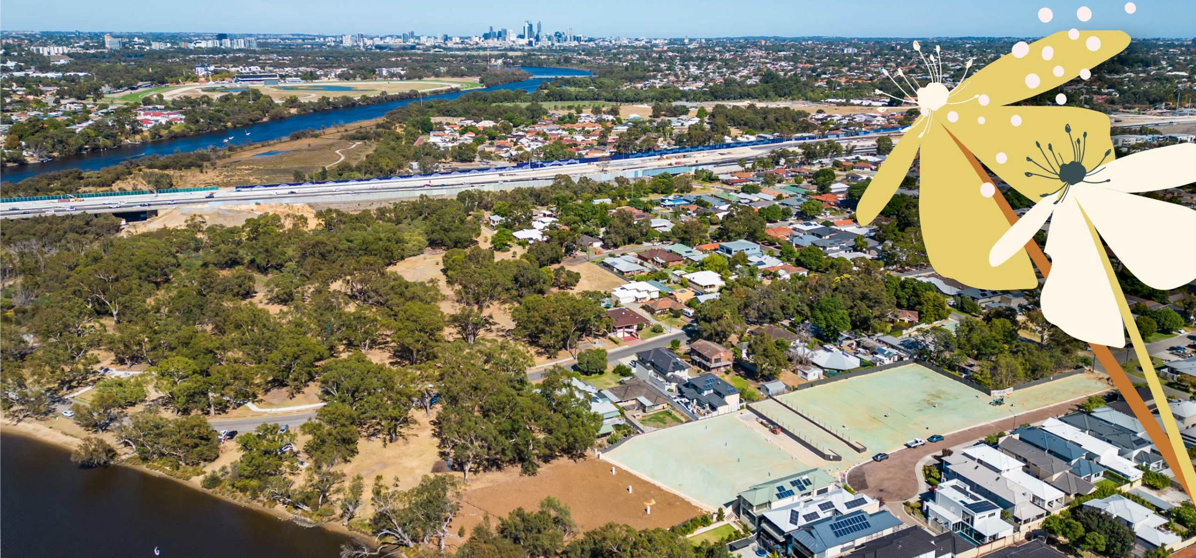 Evely Estate - Bayswater