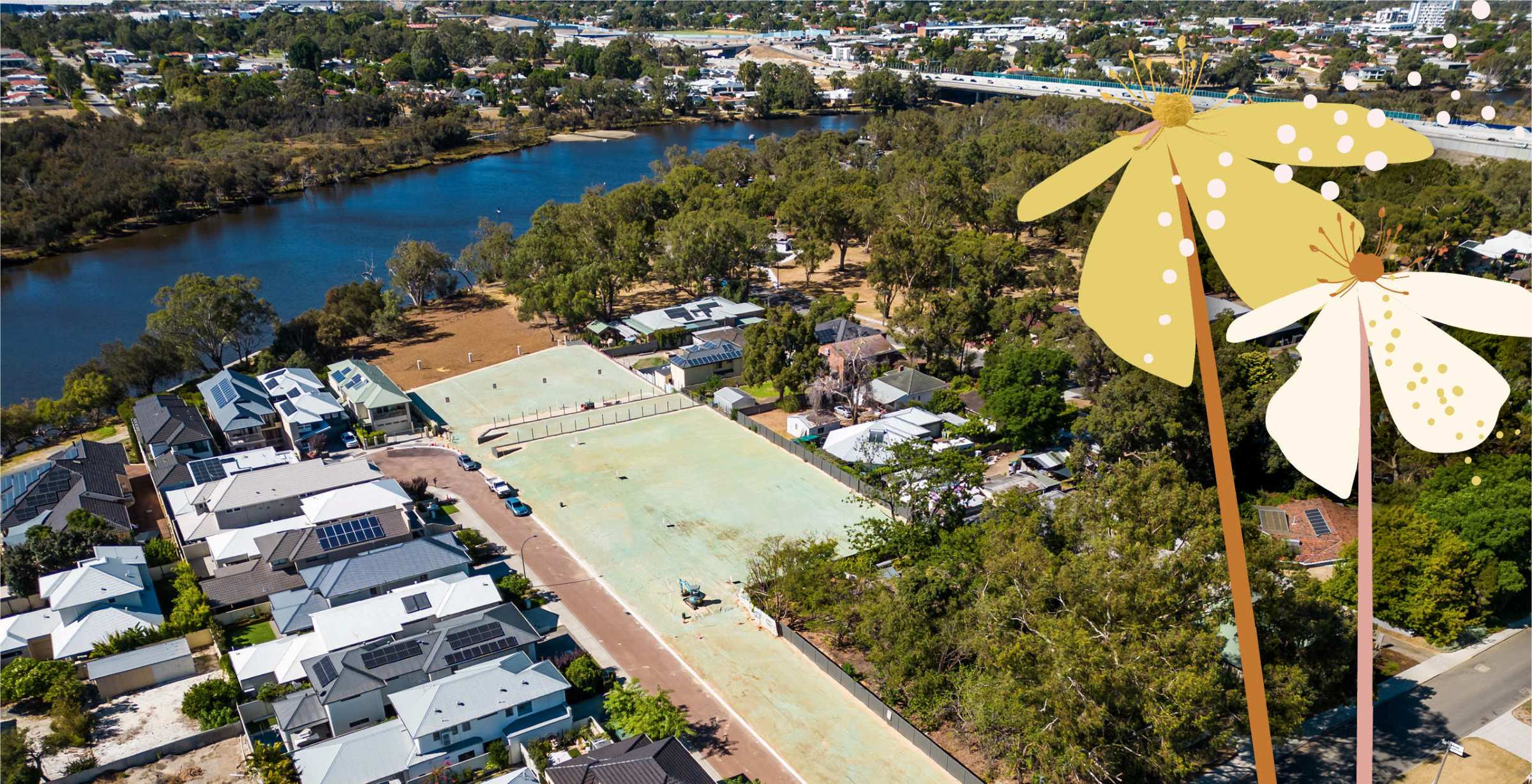Evely Estate - Bayswater