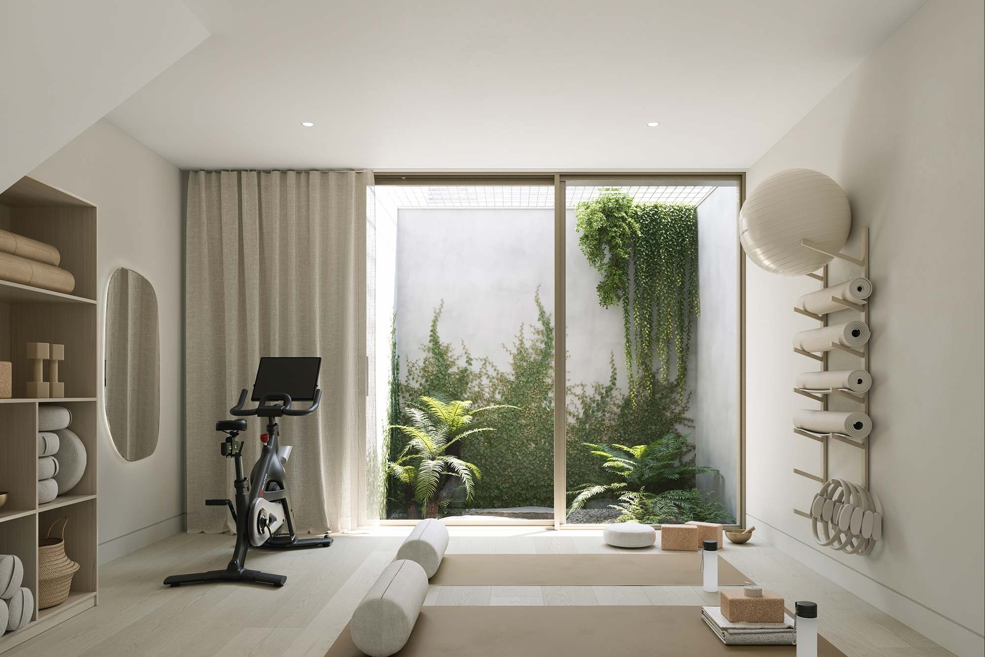 Ever Elwood Townhomes - Elwood  Living