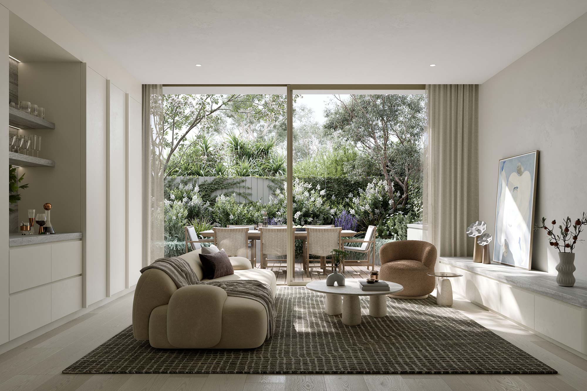 Ever Elwood Townhomes - Elwood  Living