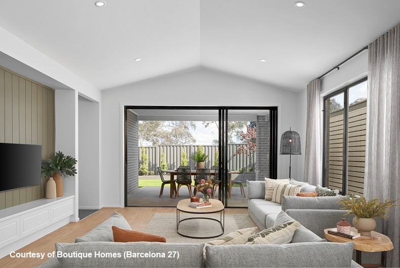 Stockland Evergreen - Clyde