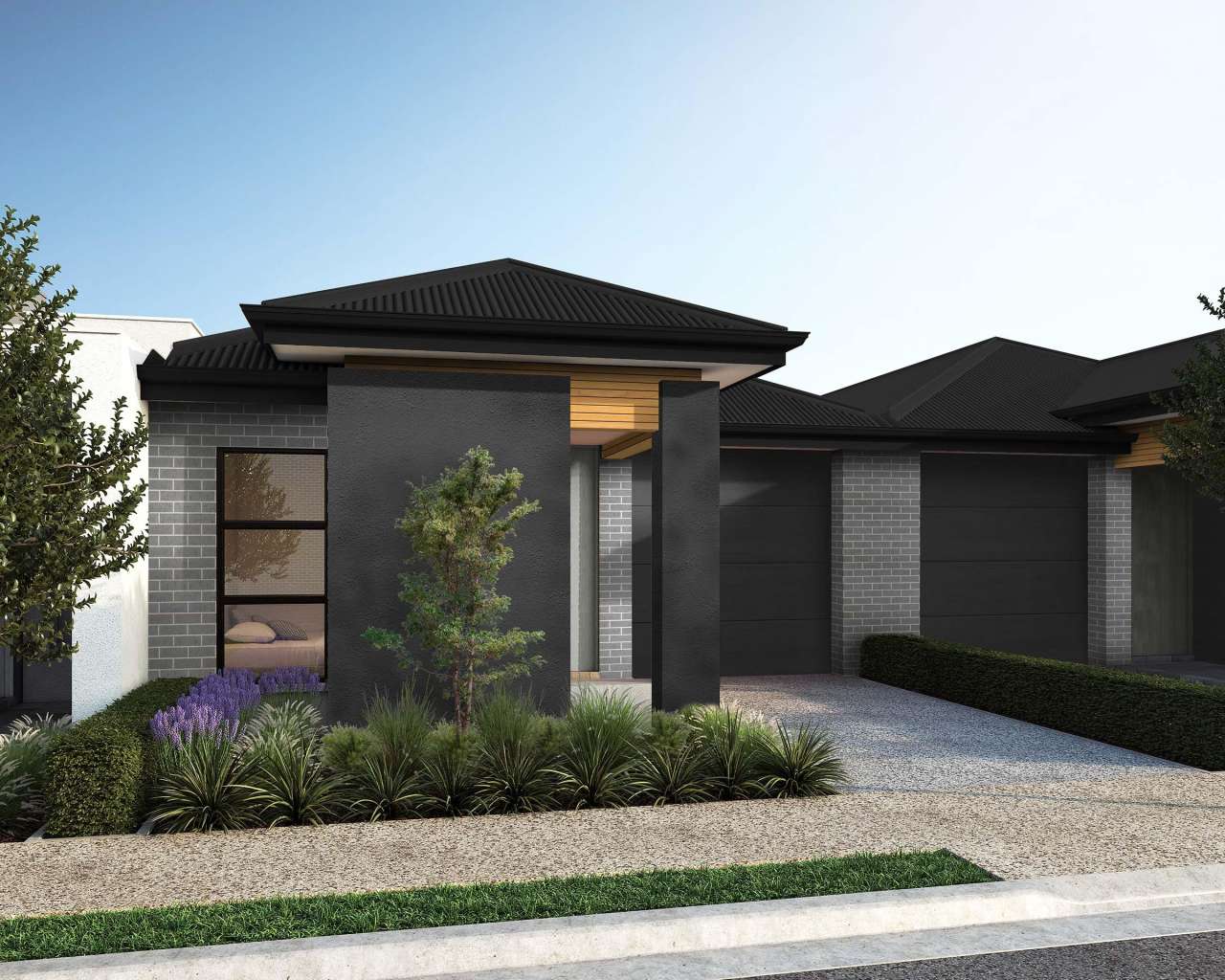 Everleigh Estate - Munno Para