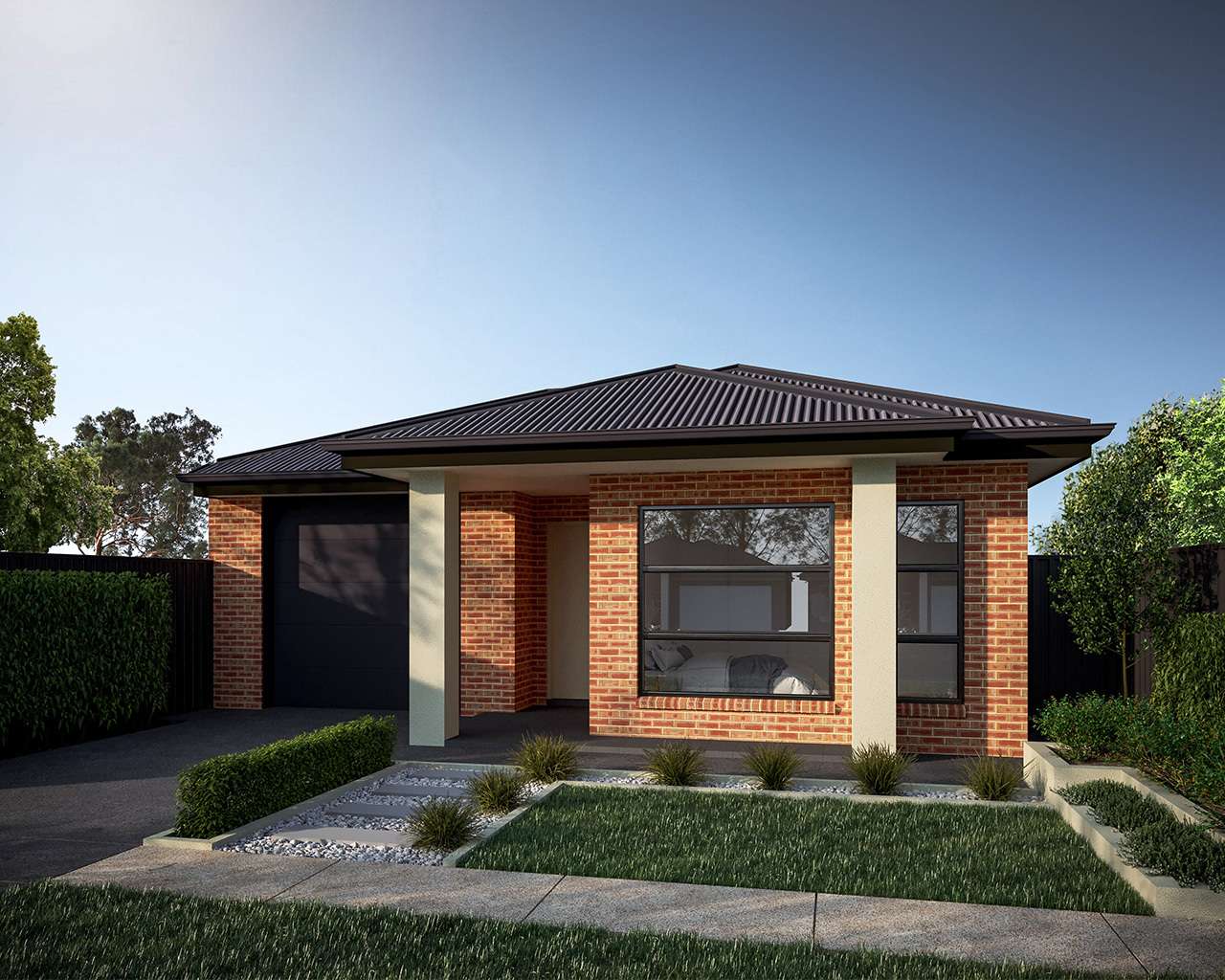 Everleigh Estate - Munno Para