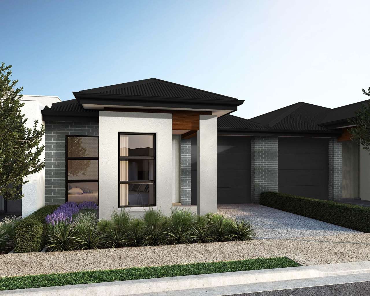 Everleigh Estate - Munno Para