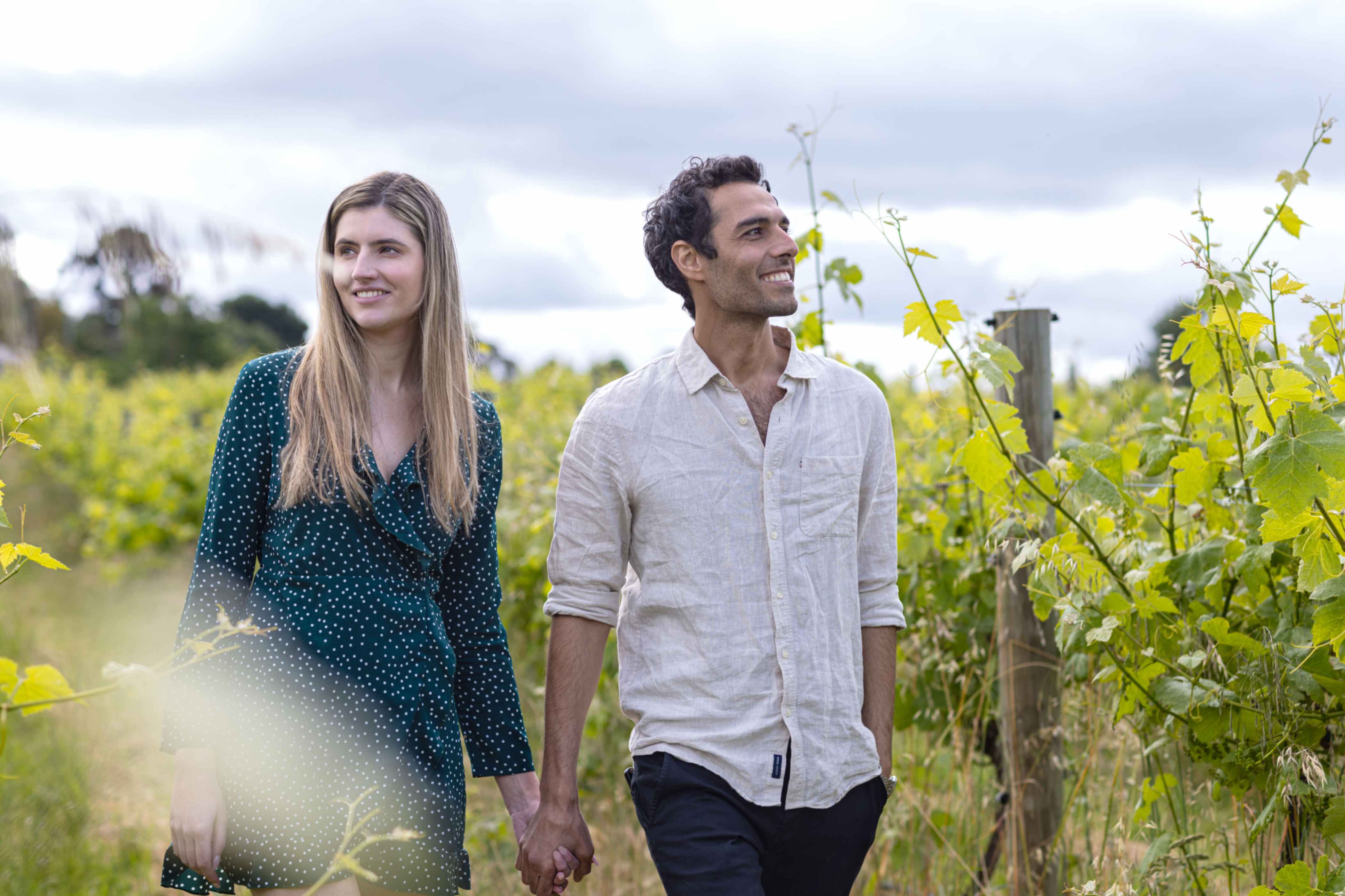 Everley Estate - Sunbur Lifestyle