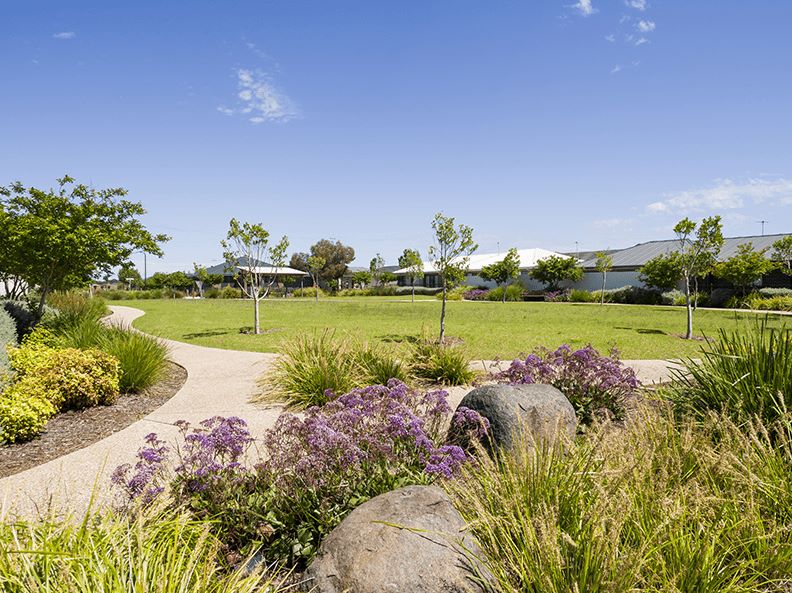 Eyre at Penfield Estate - Eyre Park